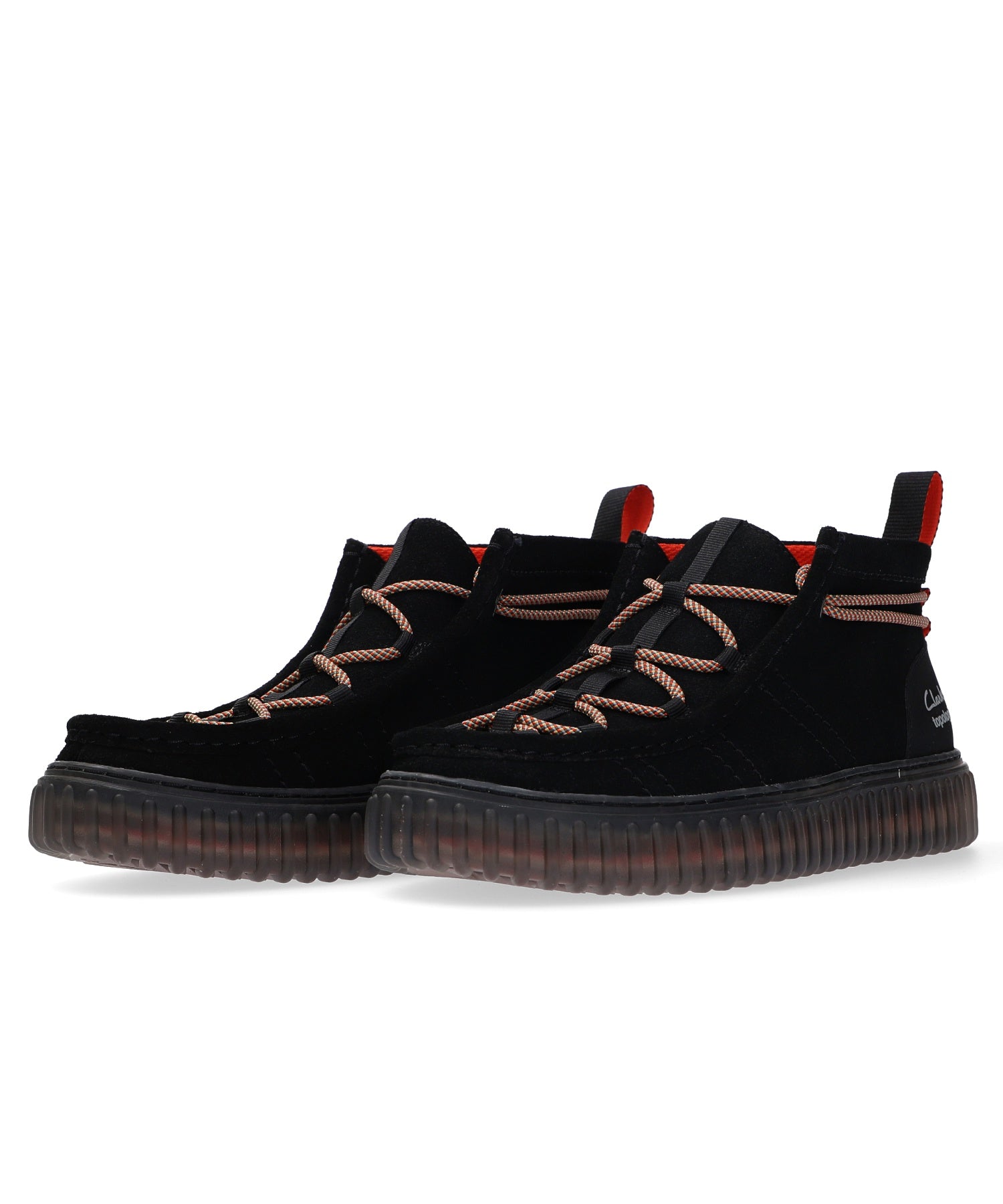 CLARKS/クラークス/toporogie Torhill Top 26186716