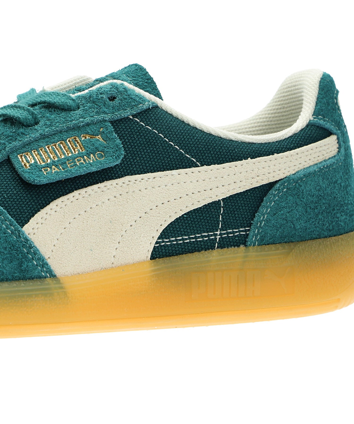 PUMA/プーマ/PALERMO VINTAGE/396841-06