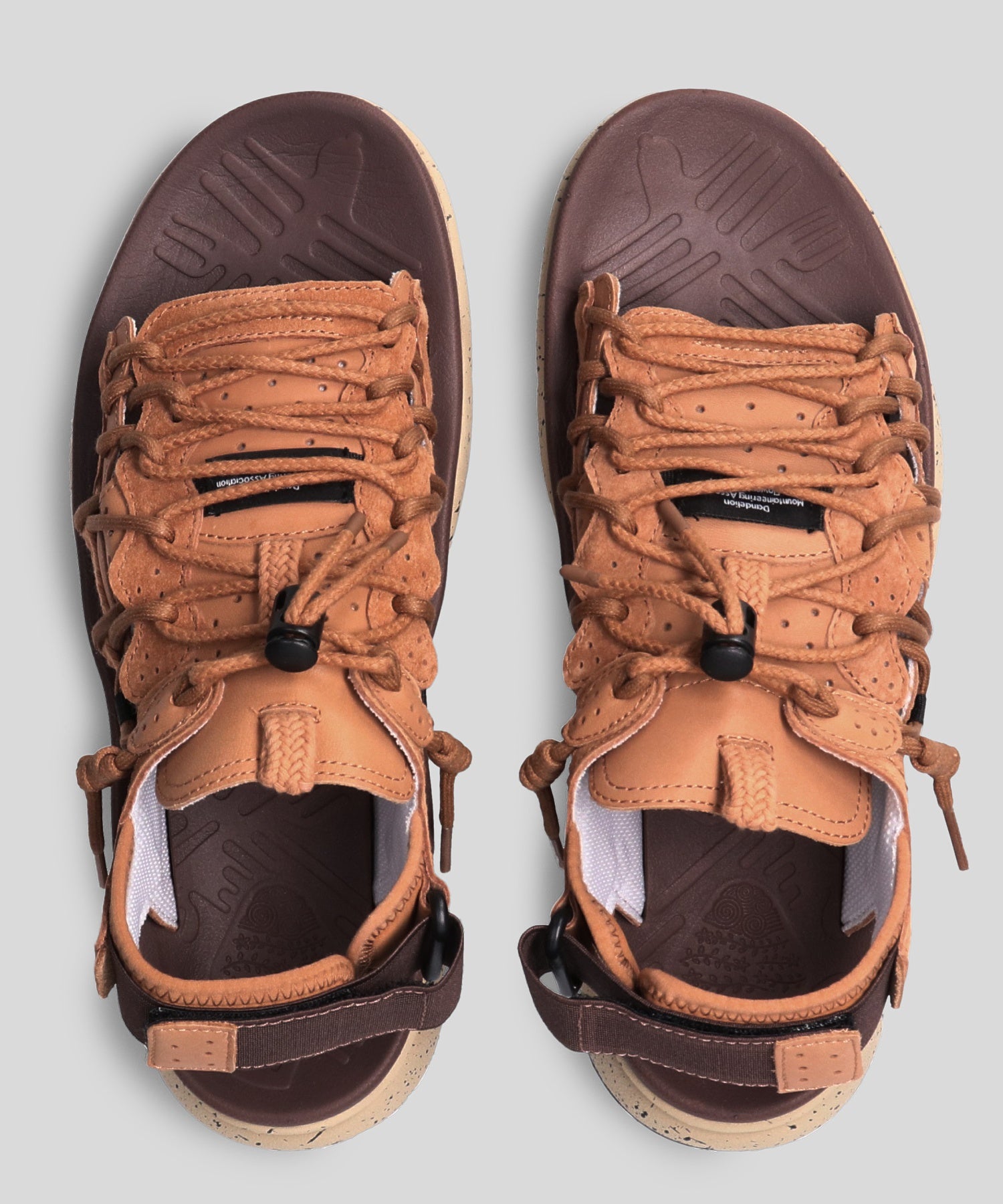Flower MONTAIN/フラワーマウンテン/PUMA PUNKU Premium FM97025