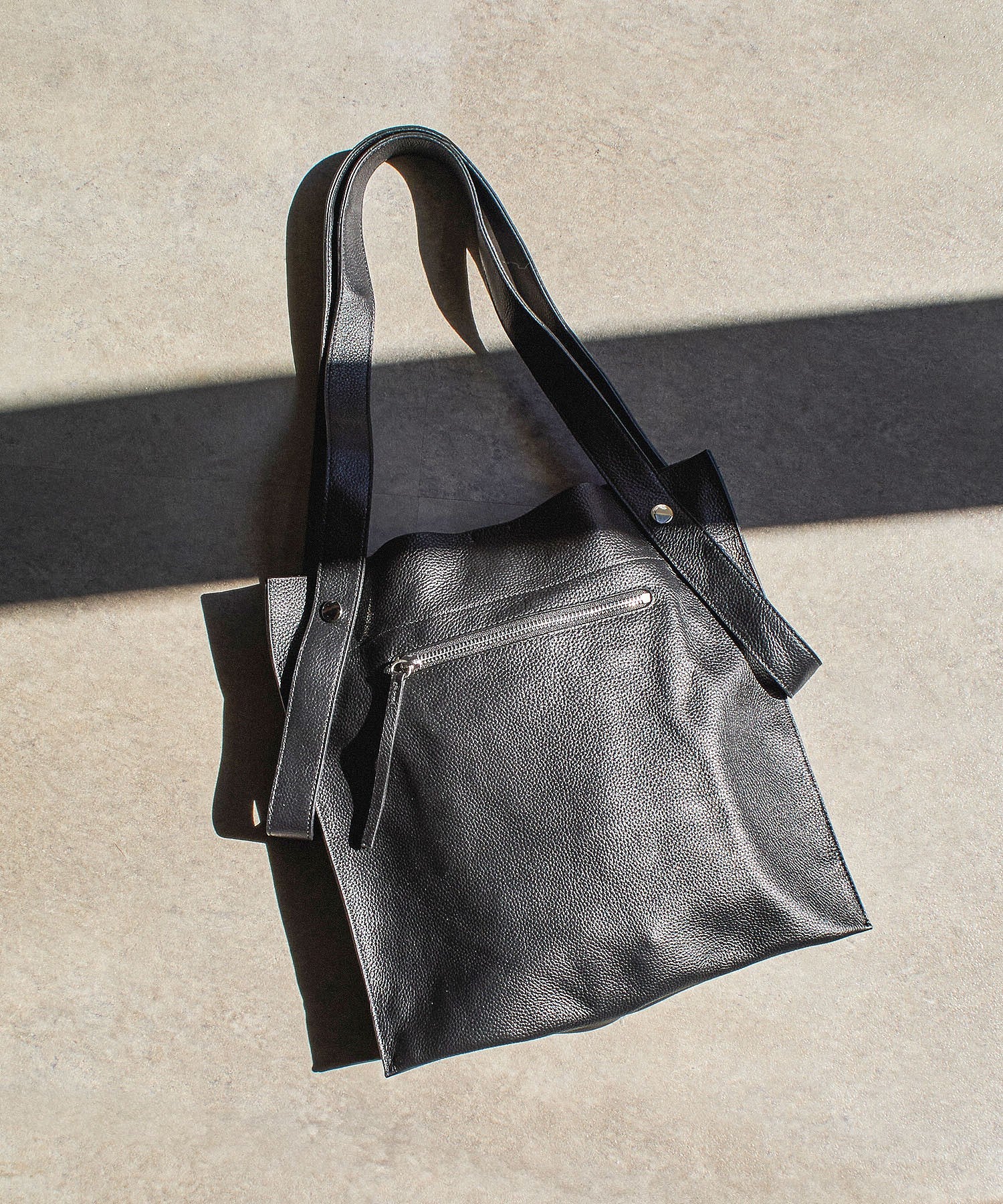 BEAURE/2WAY TOTE BAG