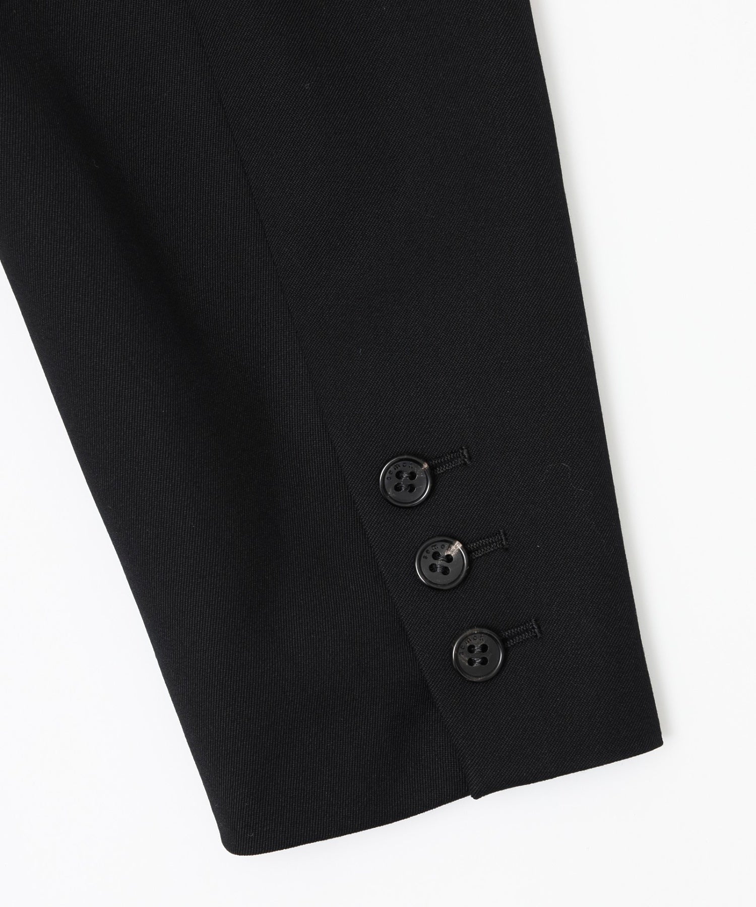 SEMOH/セモー/Tailored Jacket 29-5-01
