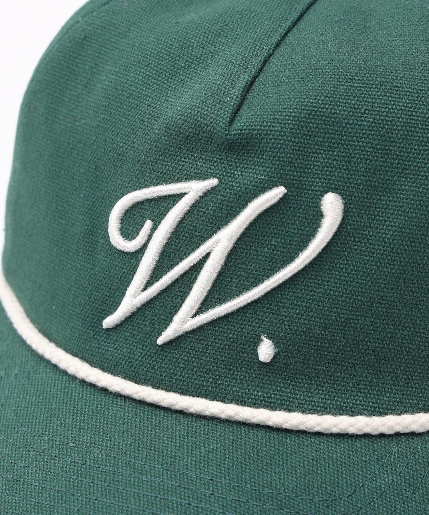 WALK IN PARIS/ウォーキンパリス/Signature cap