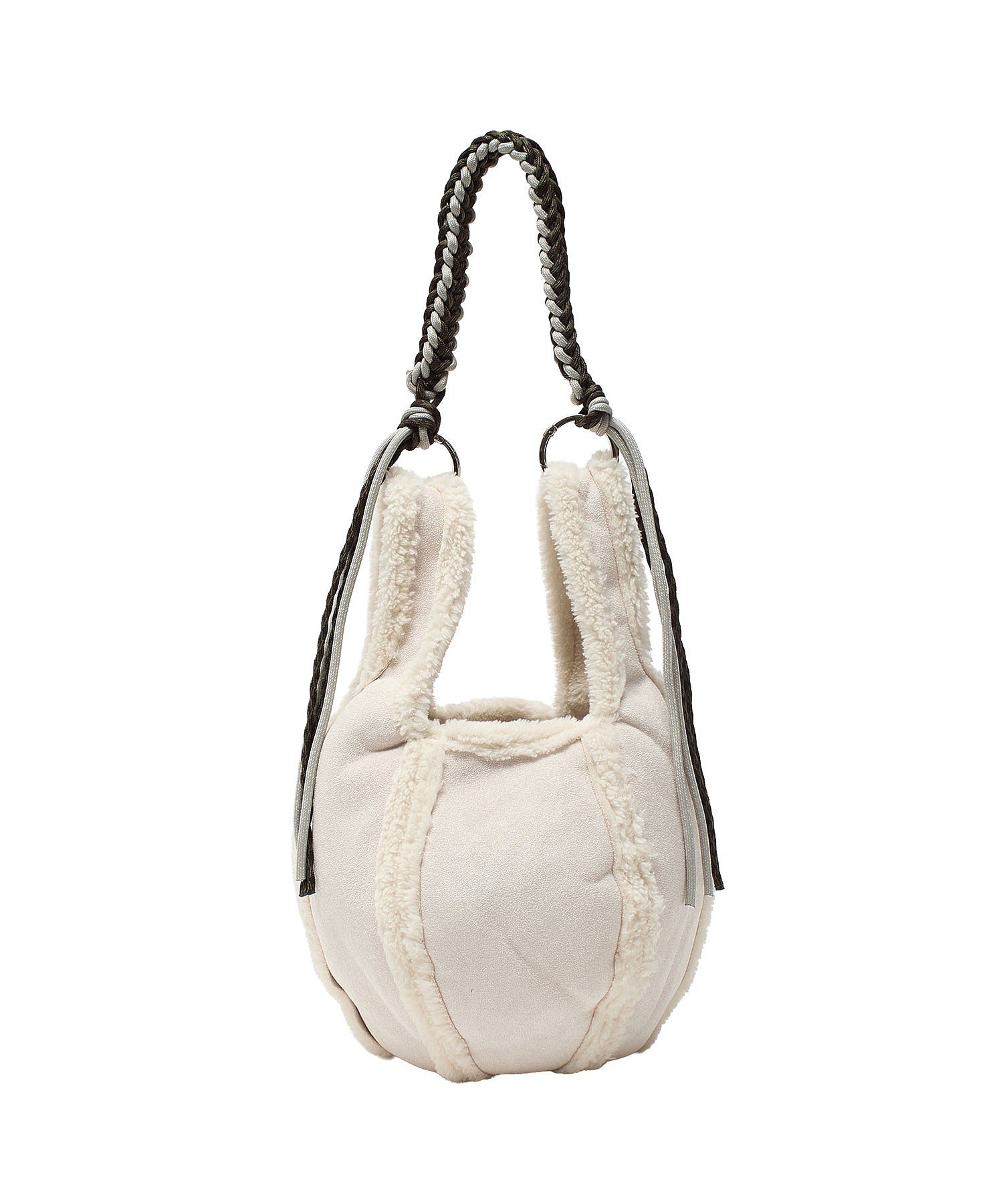 CONTROL FREAK/MOUTON BALL BAG