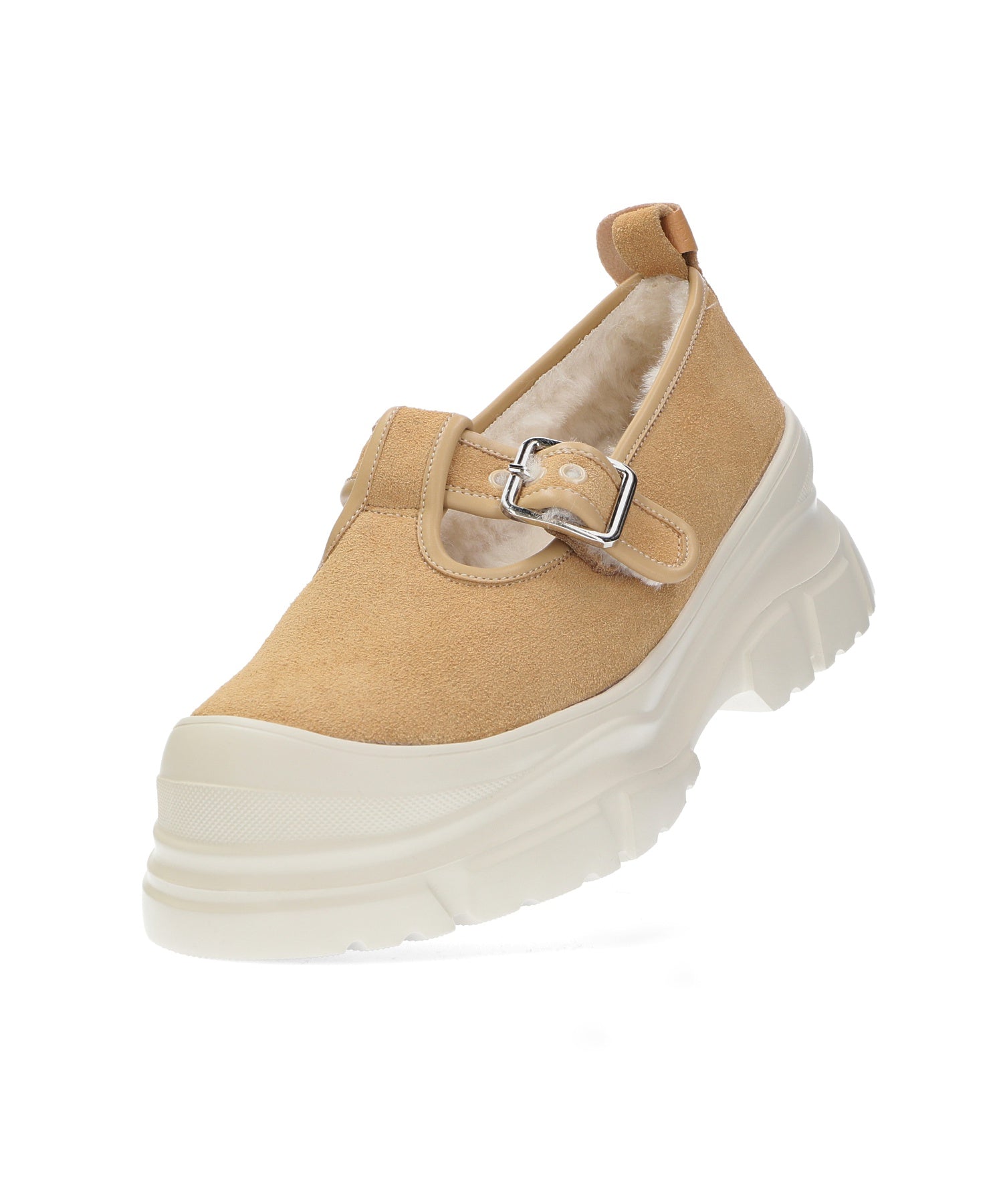 PAES/ペイズ/Mary Jane W02