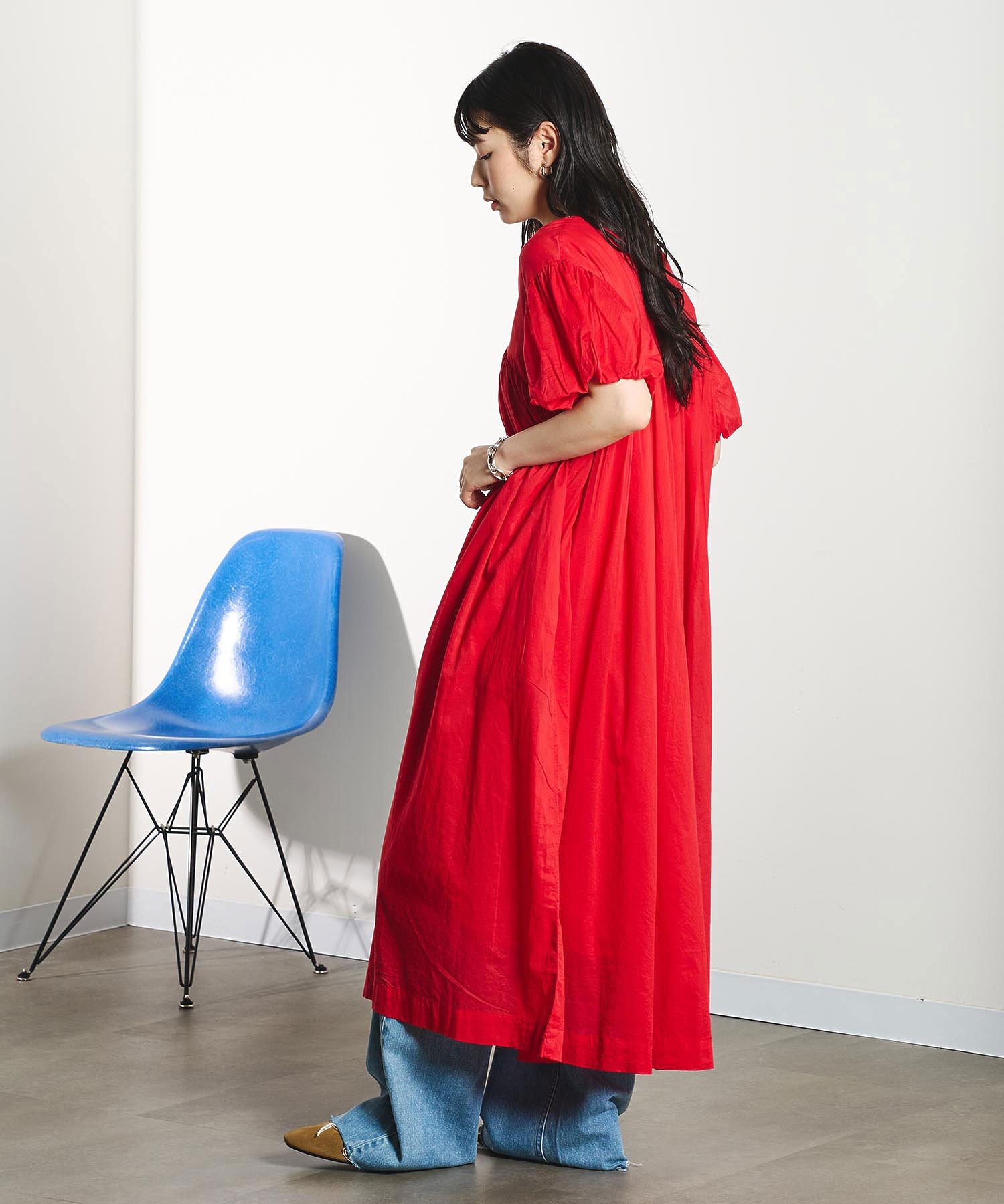 model:163cm S