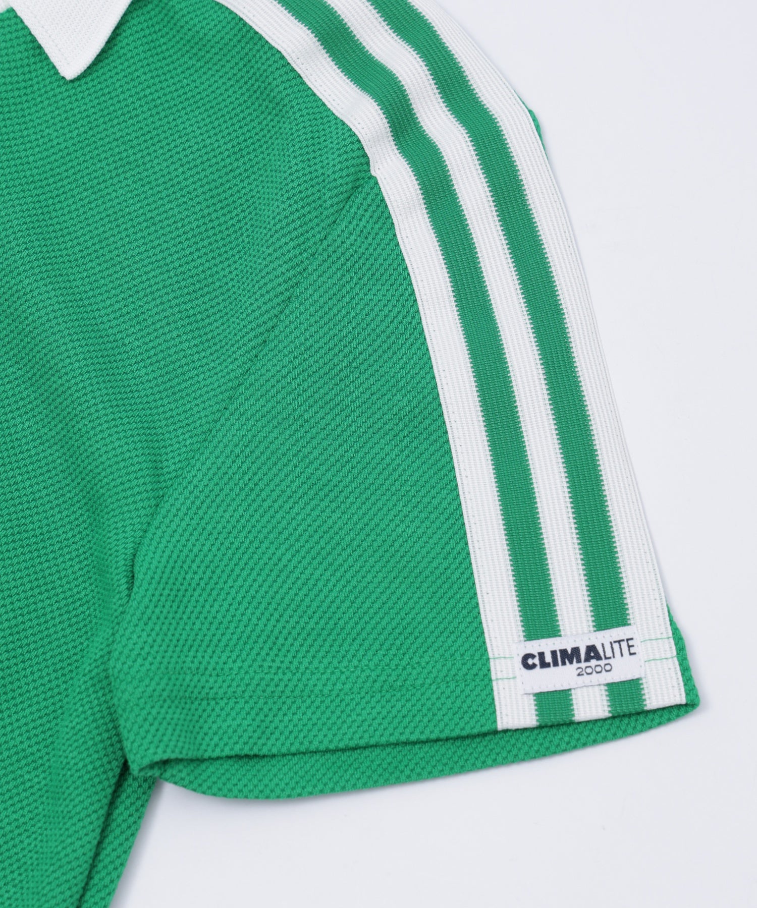 adidas/アディダス/WC Mexico National Team Home Jersey 1986 JN3710