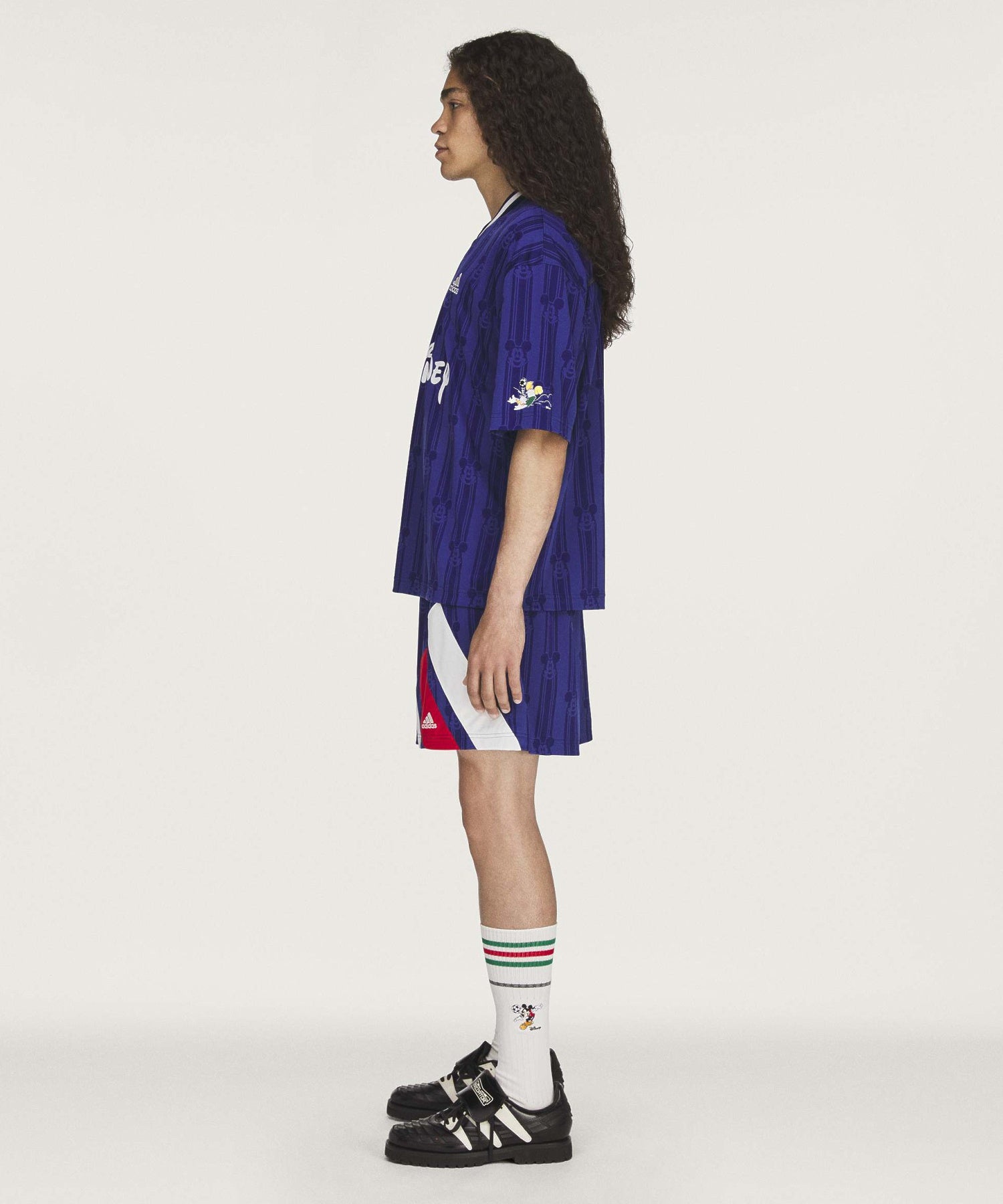 adidas/アディダス/BD DISNEY FB SHORT KR5196