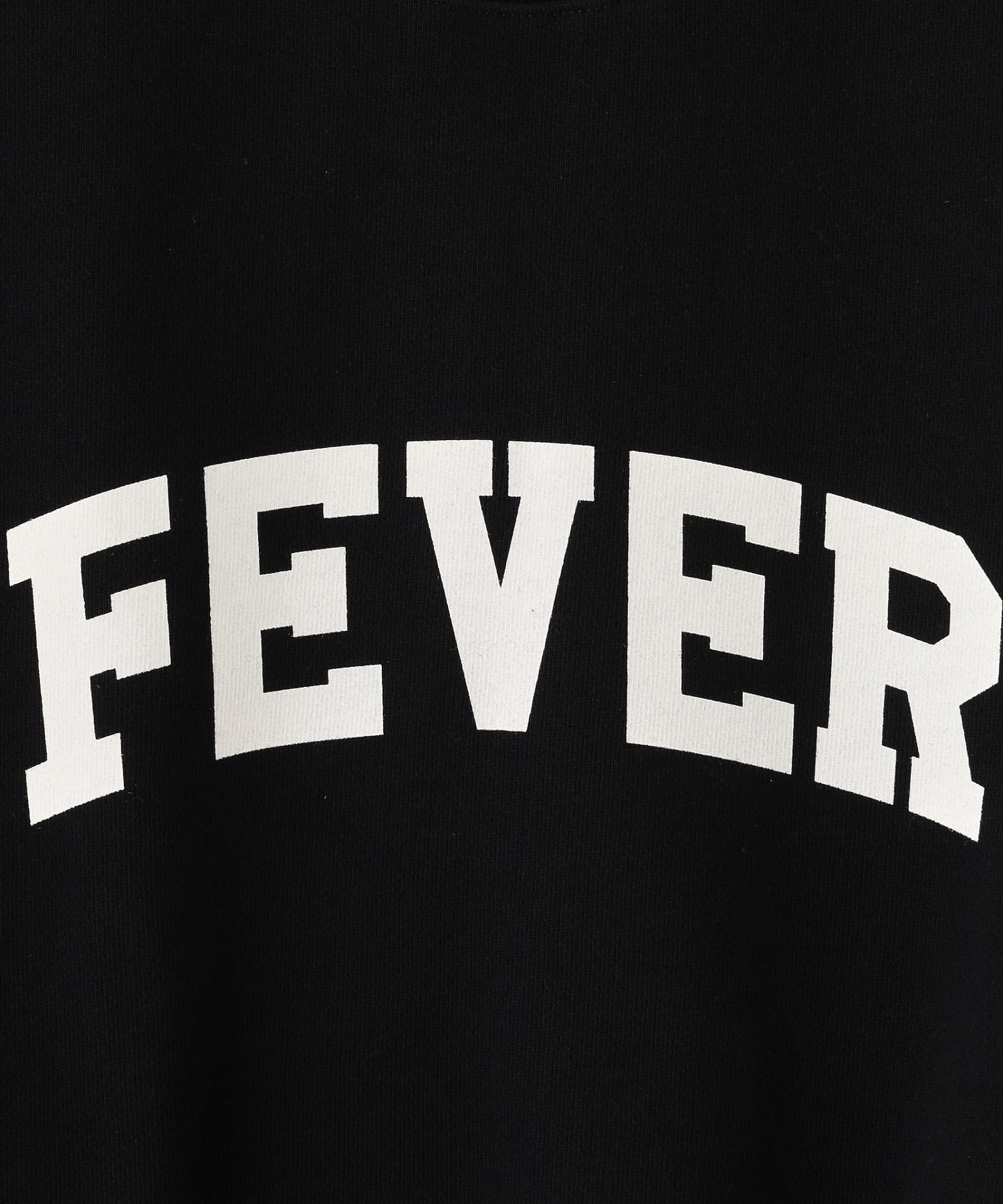HOMBRENINO/オンブレ・ニーニョ/CREW NECK FEVER HN0252-CT0004