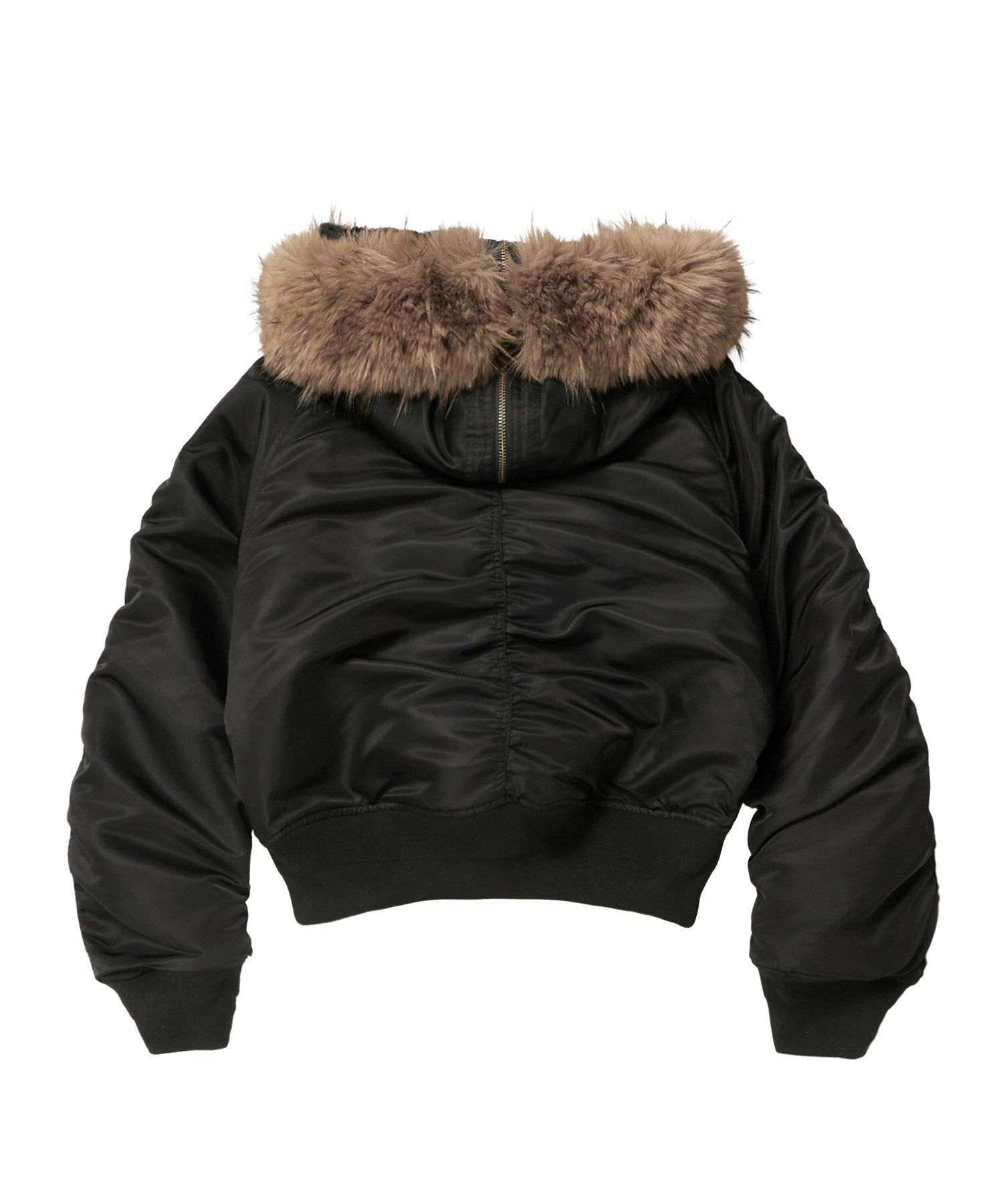 N-2B TYPE JACKET