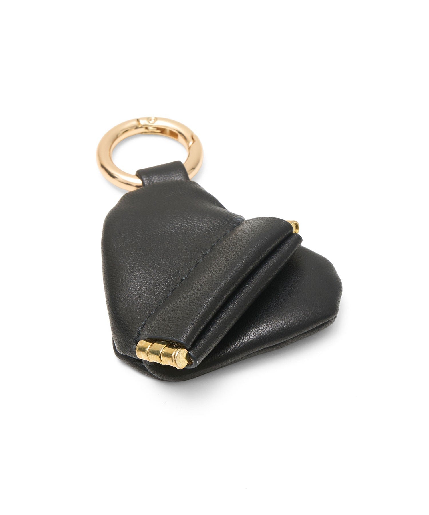 HASHIBAMI/HEART MINI CHARM
