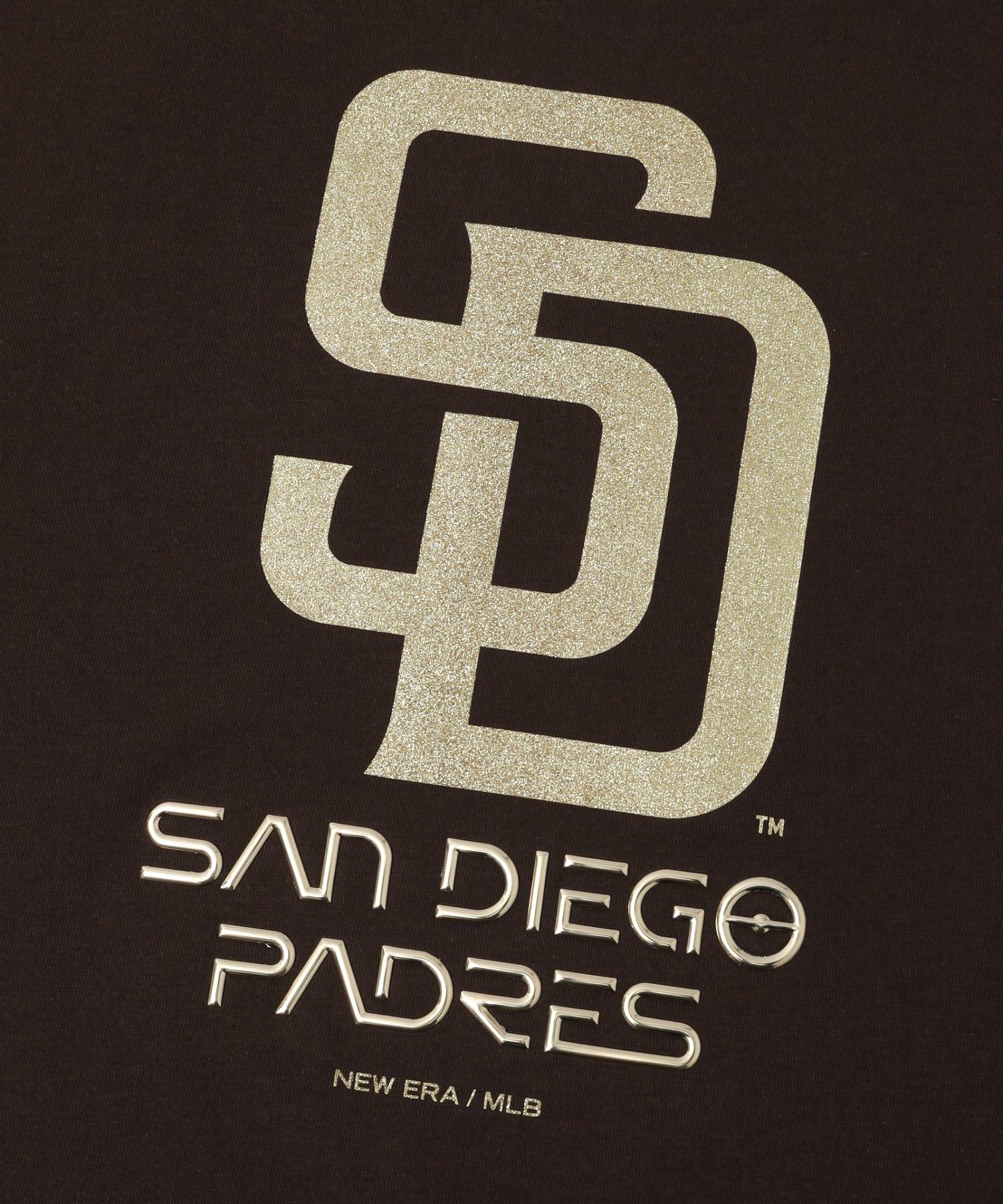 NEW ERA/ニューエラ/SS OS CT TEE SORAYAMA SADPAD BRN 14882384