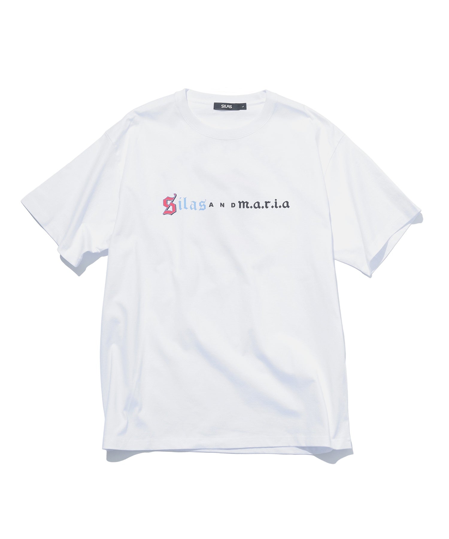 OLD ENGLISH S/S TEE