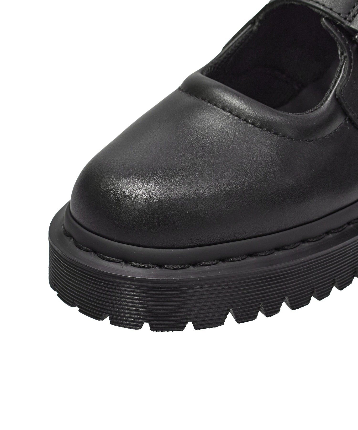 DR.MARTENS/MARY JANE MONOBLACK