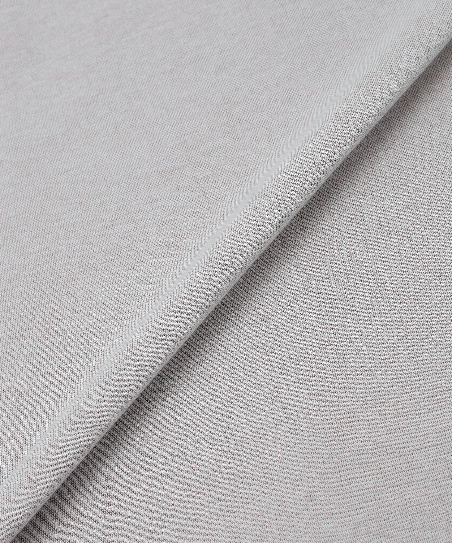 gimcontext/ジム コンテキスト/IKUMI Knit Tee-3 26105380