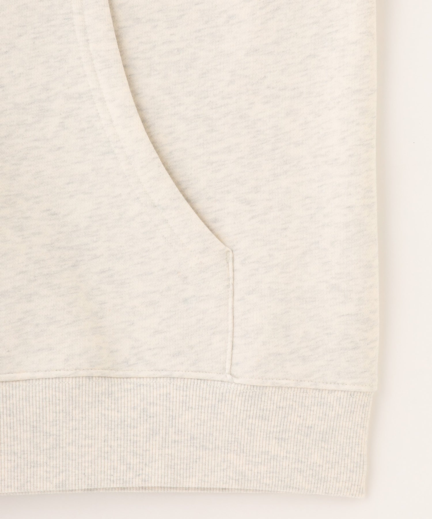 METALWOOD/メタルウッド スタジオ/BLADES GYM ZIP HOODED SWEATSHIRT MWS25-06-106