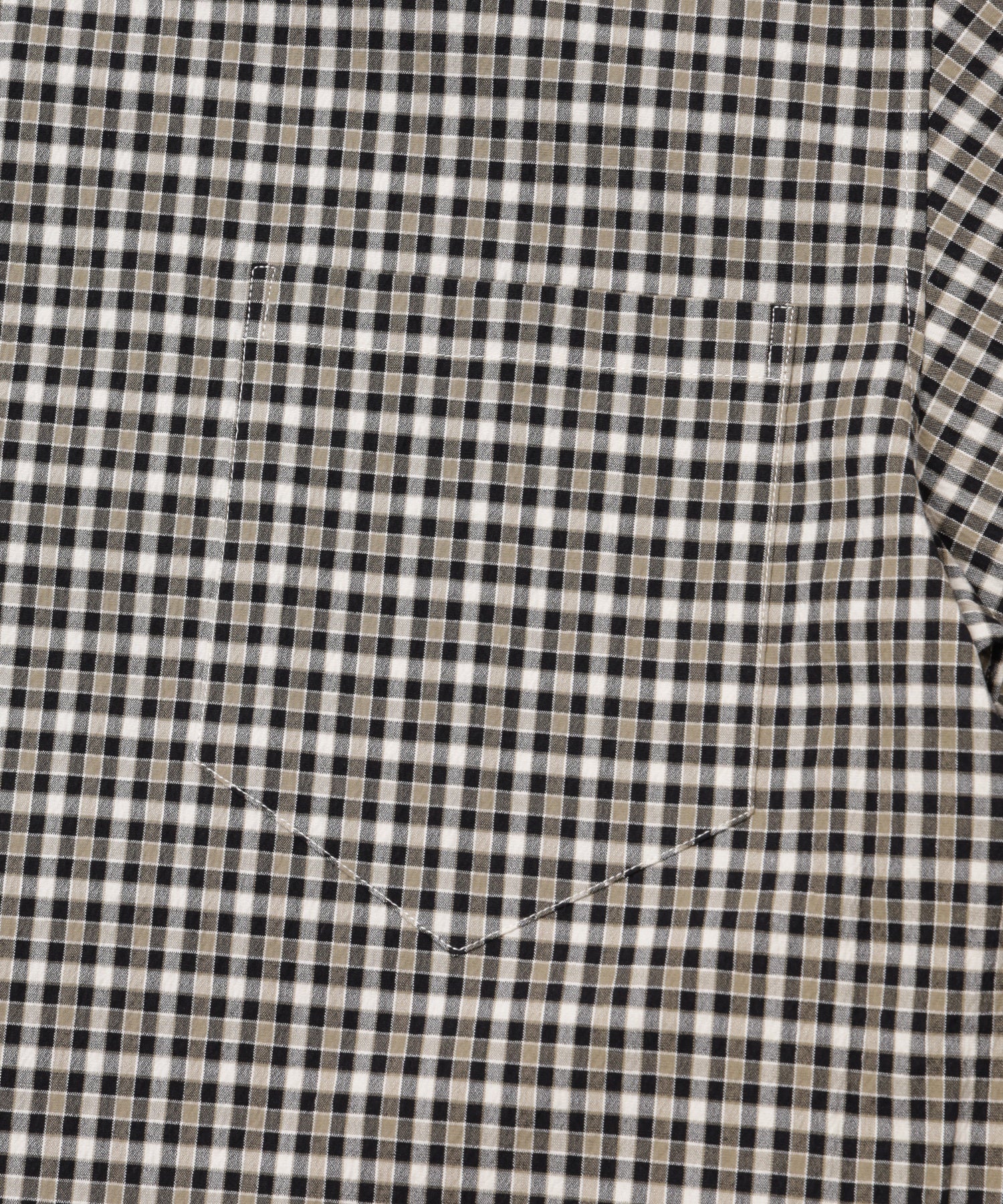 MARTINE ROSE/マーティン ローズ/S/S BOXY WRAP SHIRT 440WS41064