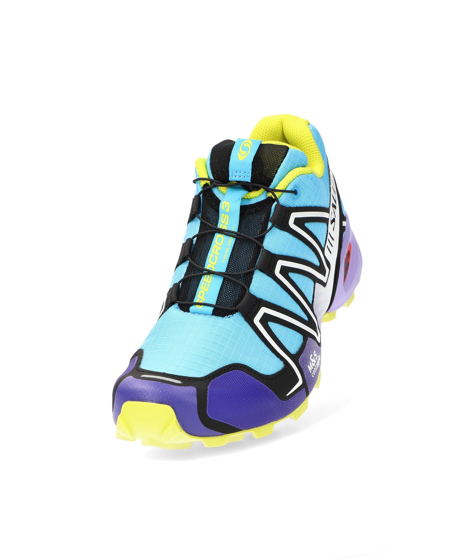 SALOMON/サロモン/SPEEDCROSS 3/L47723100