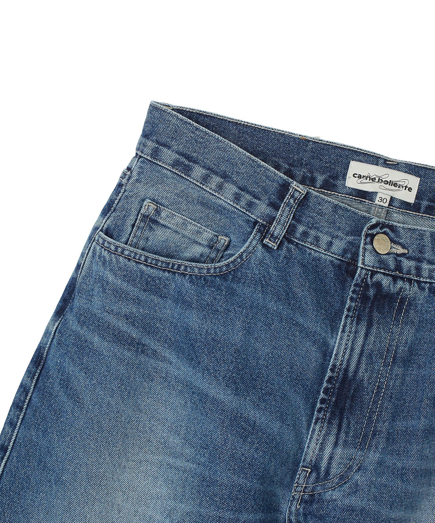 carne bollente/LOVE PANTS GONE WILD