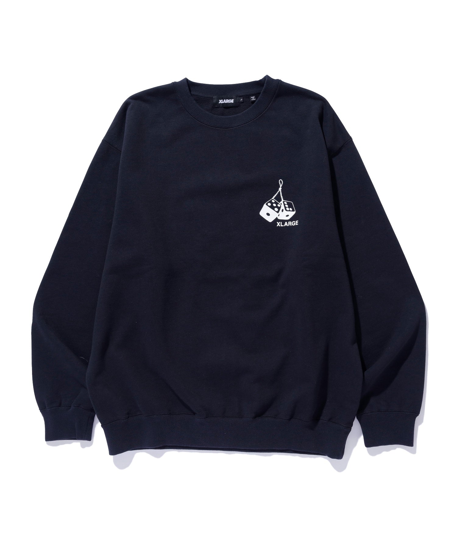 MONKEY WRENCHERS CREWNECK SWEATSHIRT