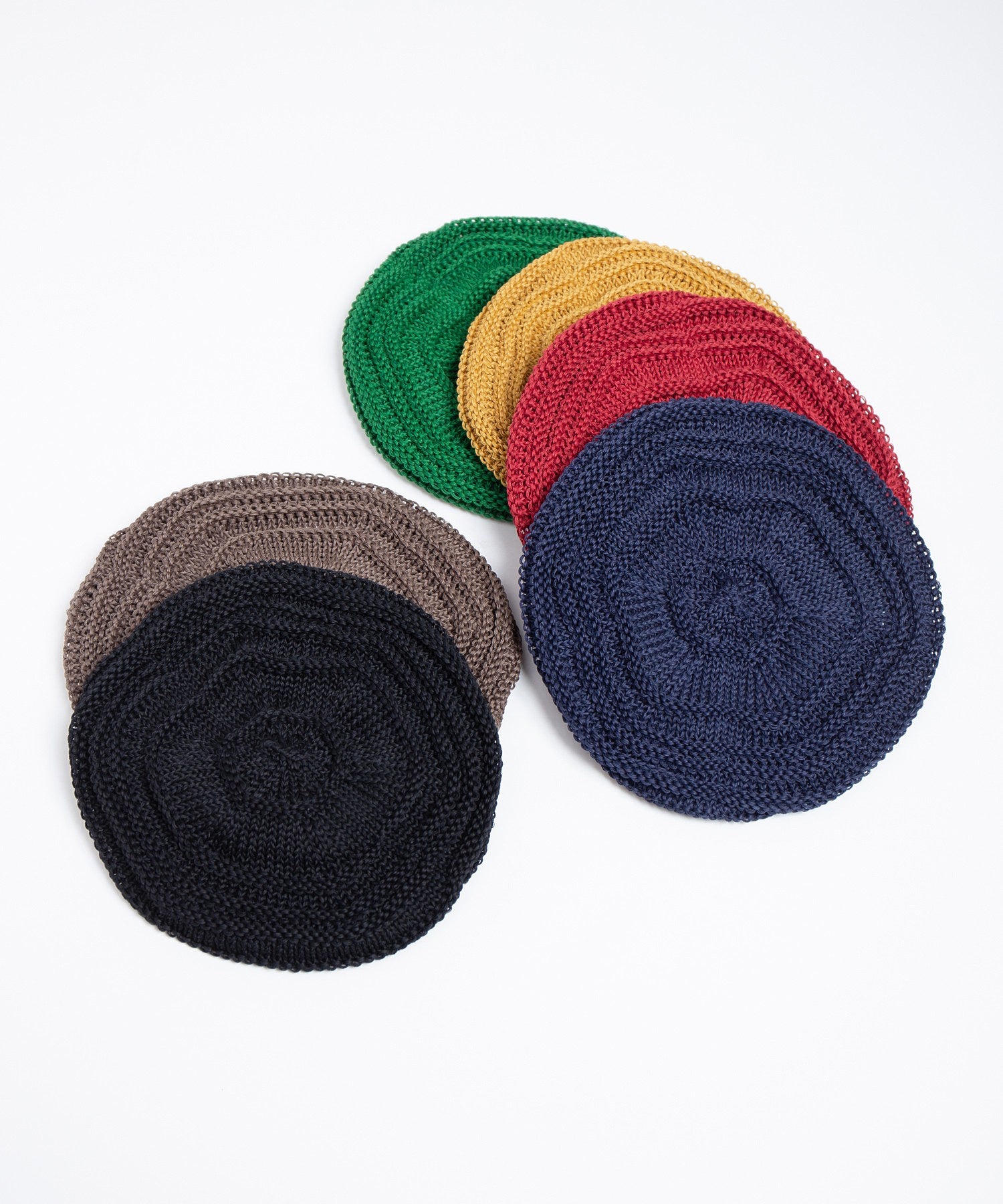 【RACAL】Gima Rasta Beret