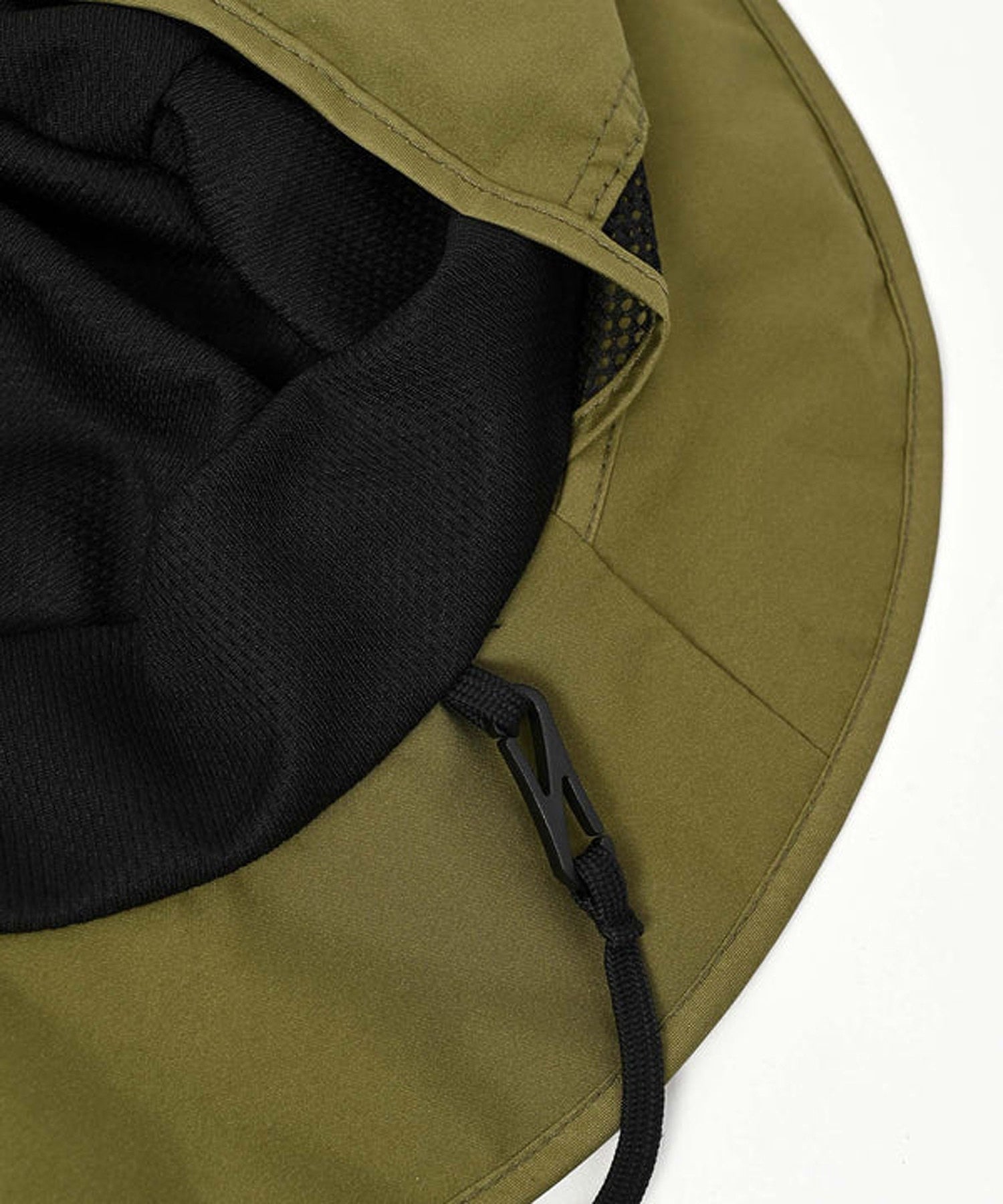 【KiU】KIDS SUNSHADE HAT