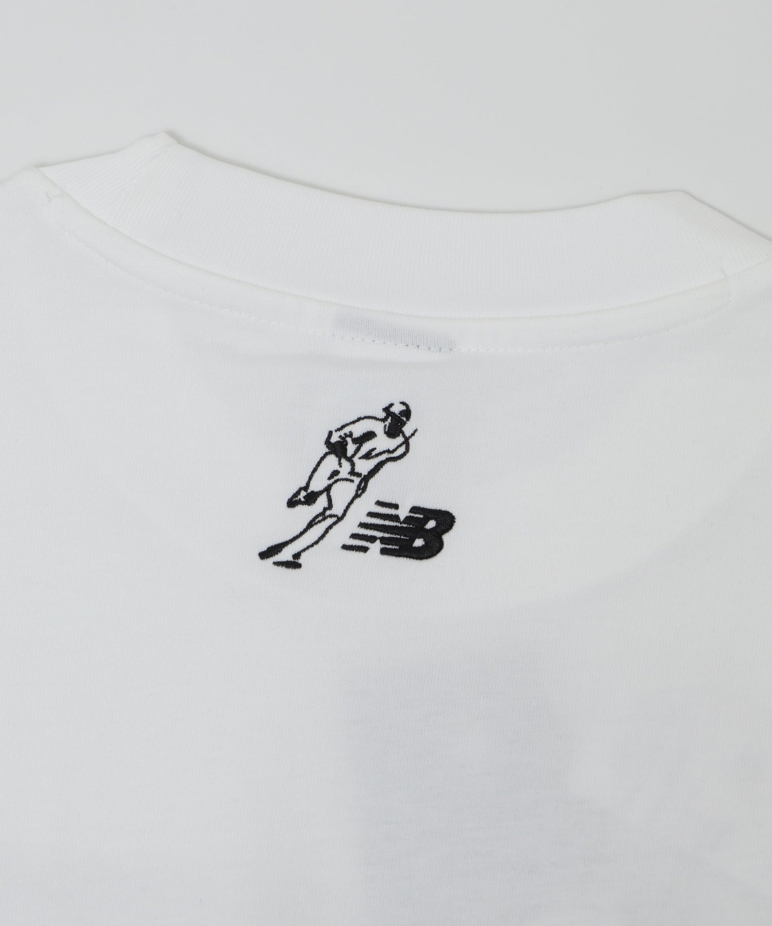 NEW BALANCE/ニューバランス/Ohtani Signature Photo T-Shirt  MT61O3IA