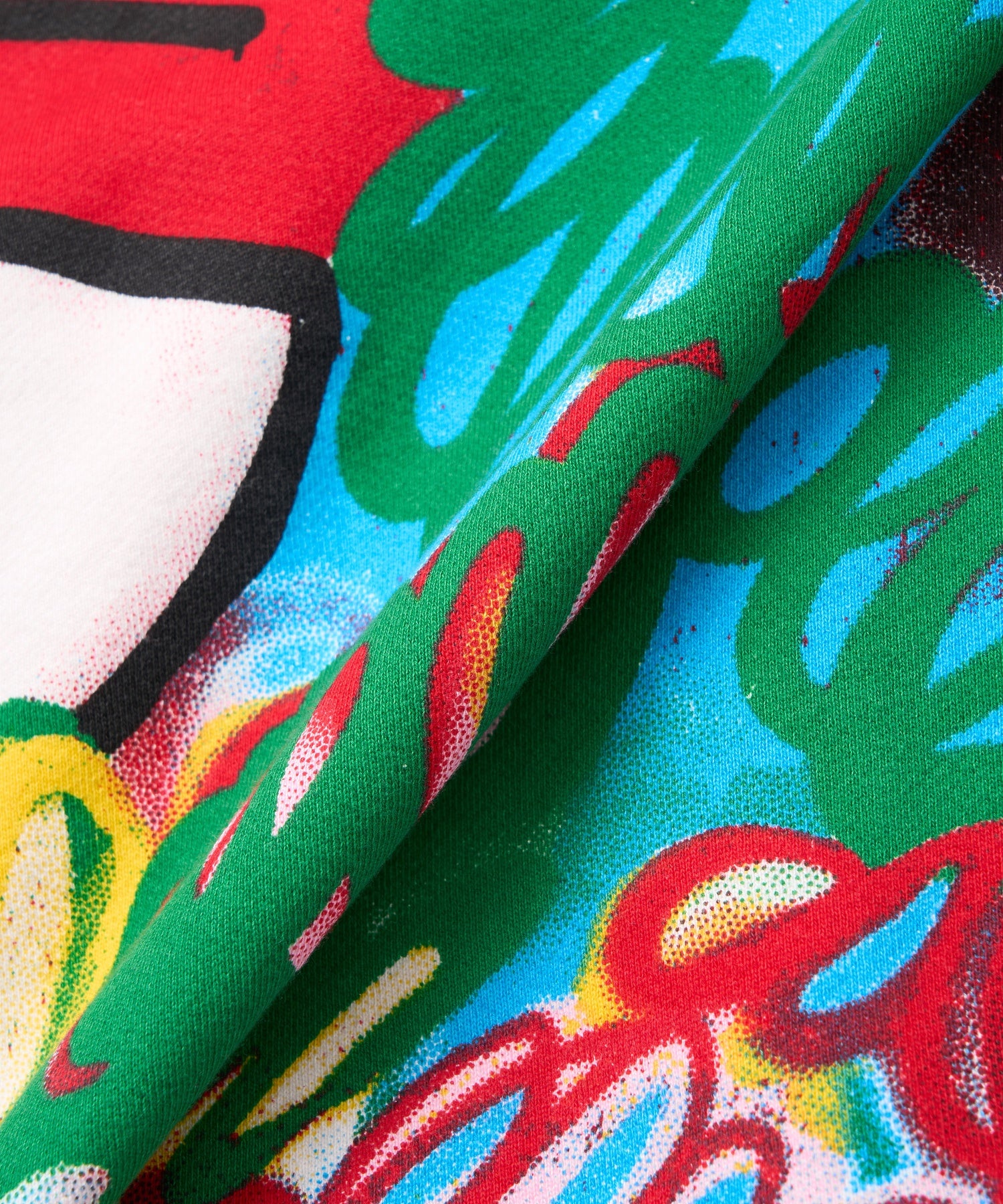 AKIMBO CLUB/アキンボクラブ/SLAWN CLOWN ZIP-UP AKSL-002