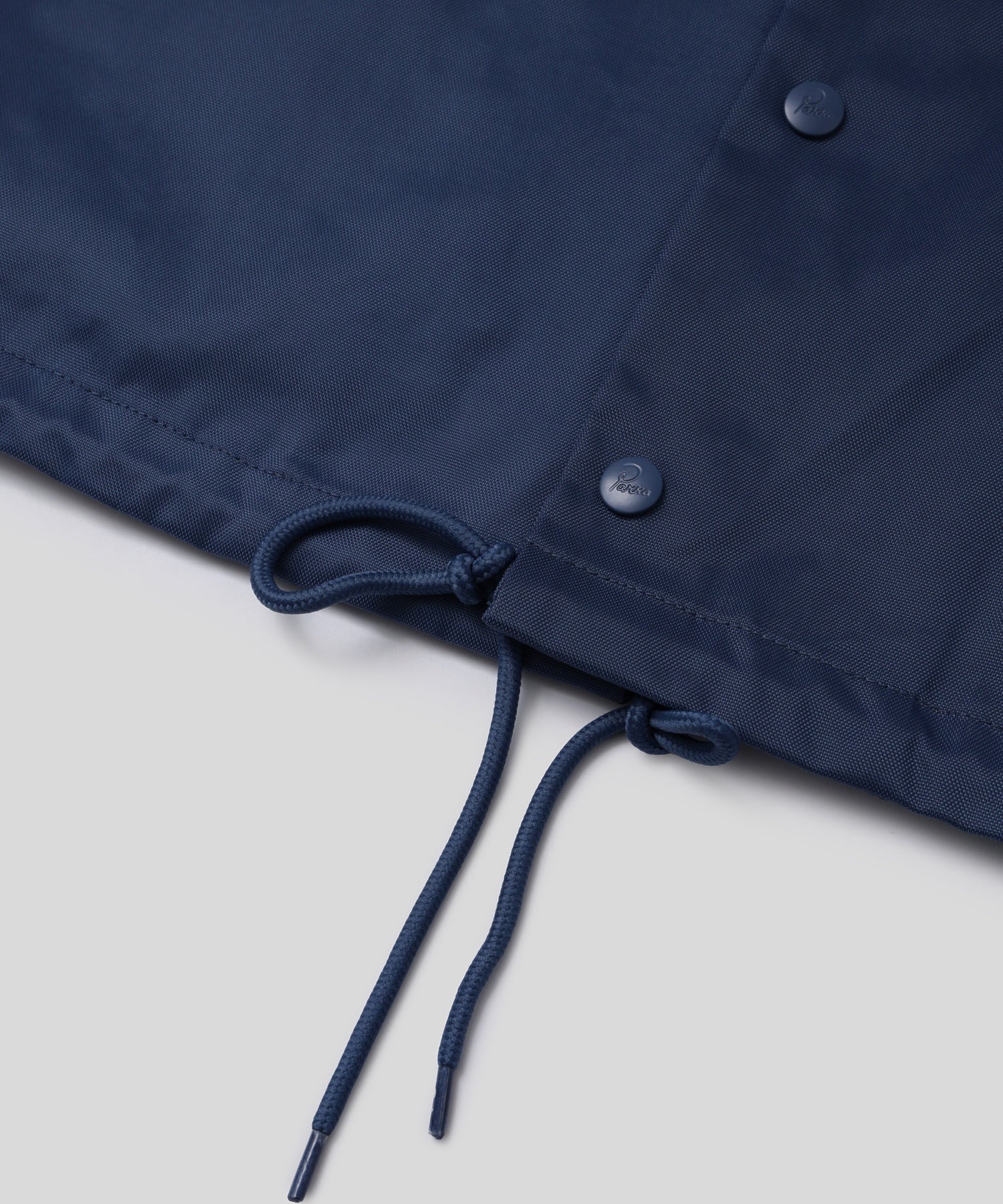 by Parra/パラ/Atalanta coach jacket 55500
