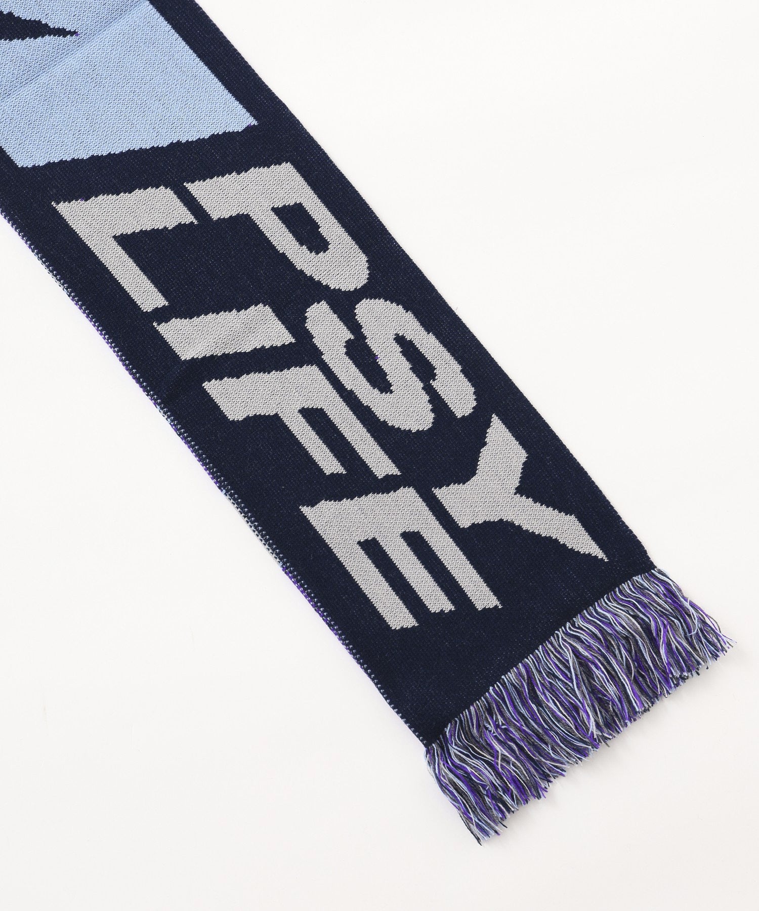 PERKS AND MINI/パークスアンドミニ/TEAM URCHIN SCARF 10308/A