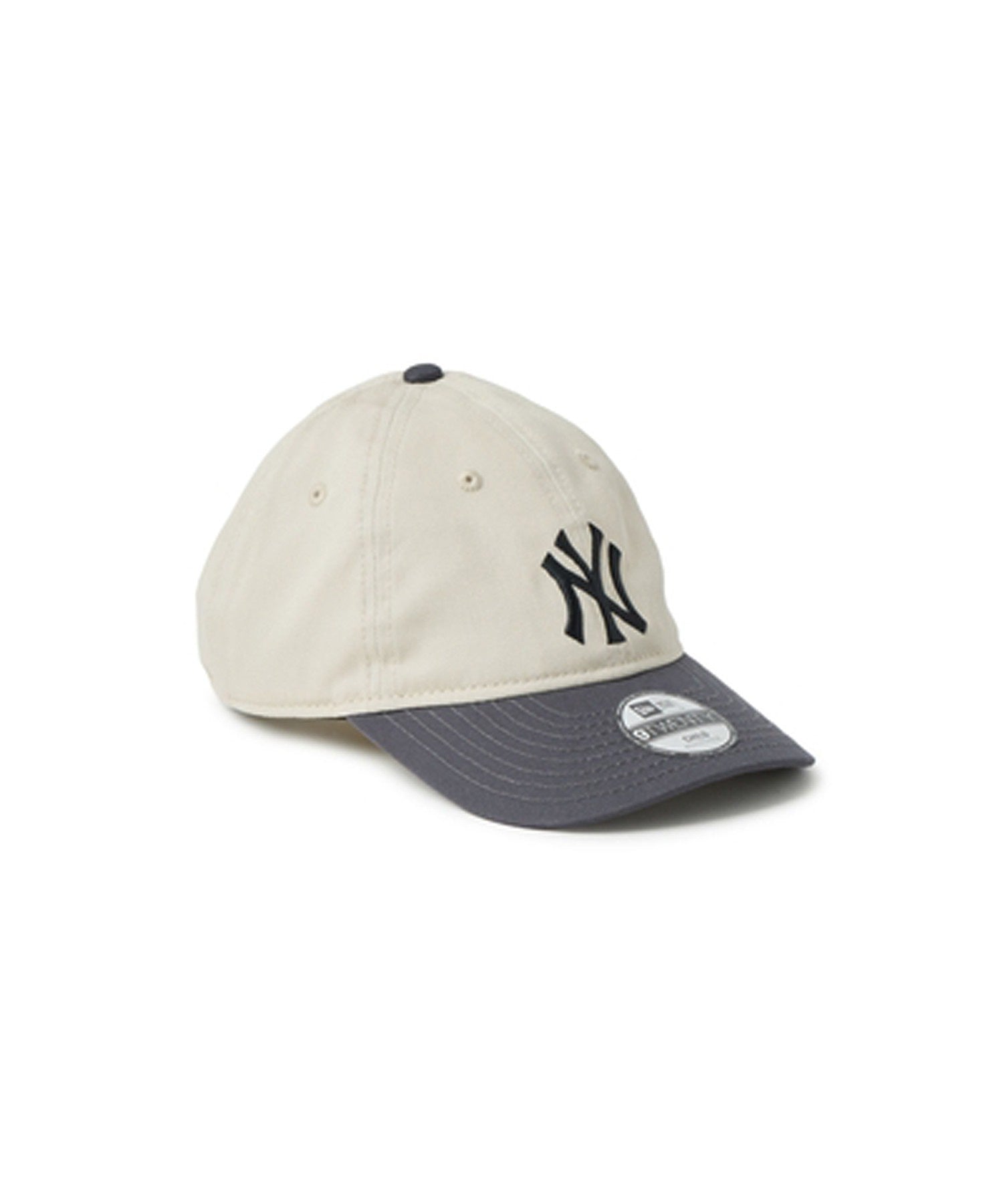 【NEWERA】CLD 920 NEYYAN STN GRA 261