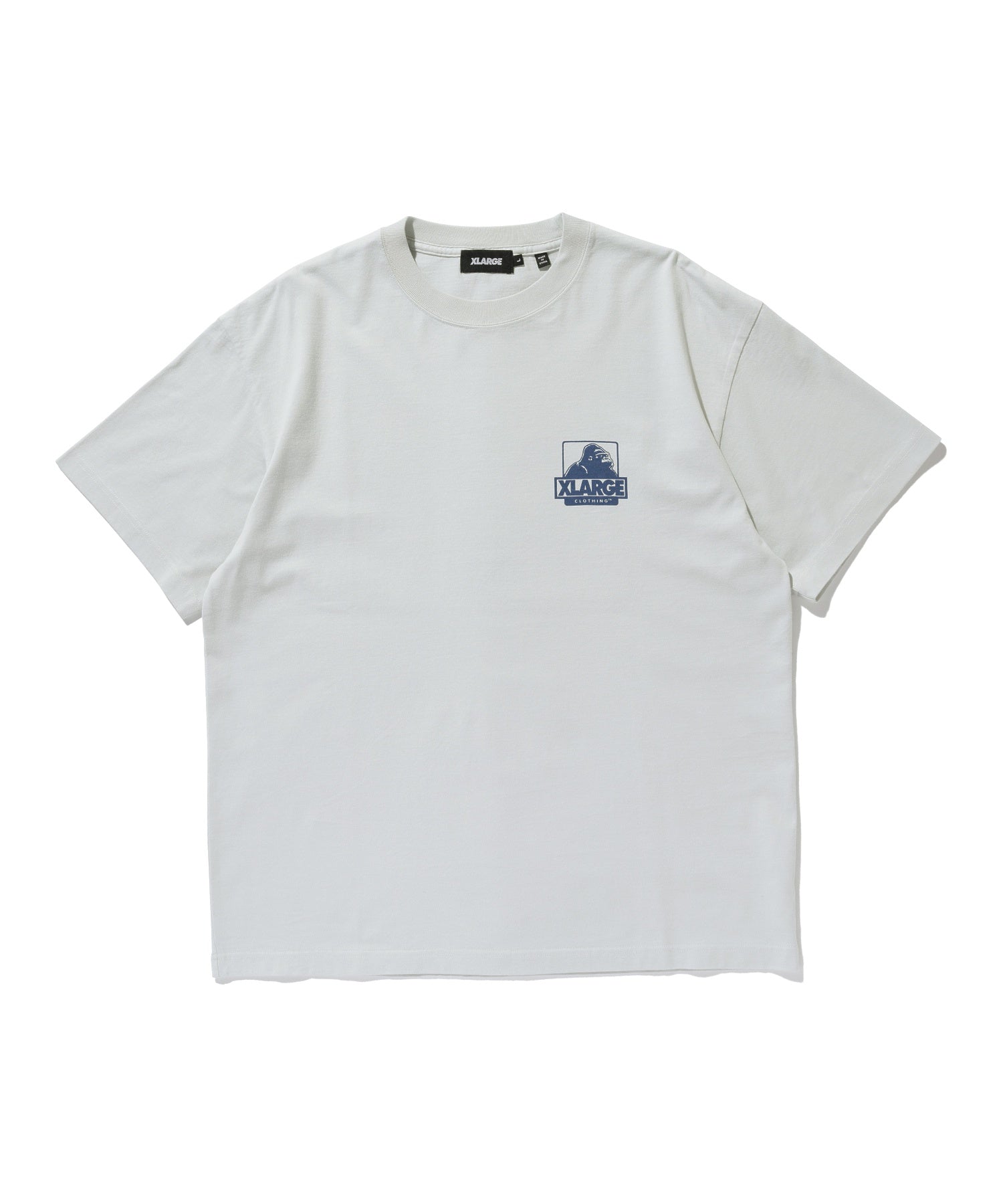OG BOX S/S TEE