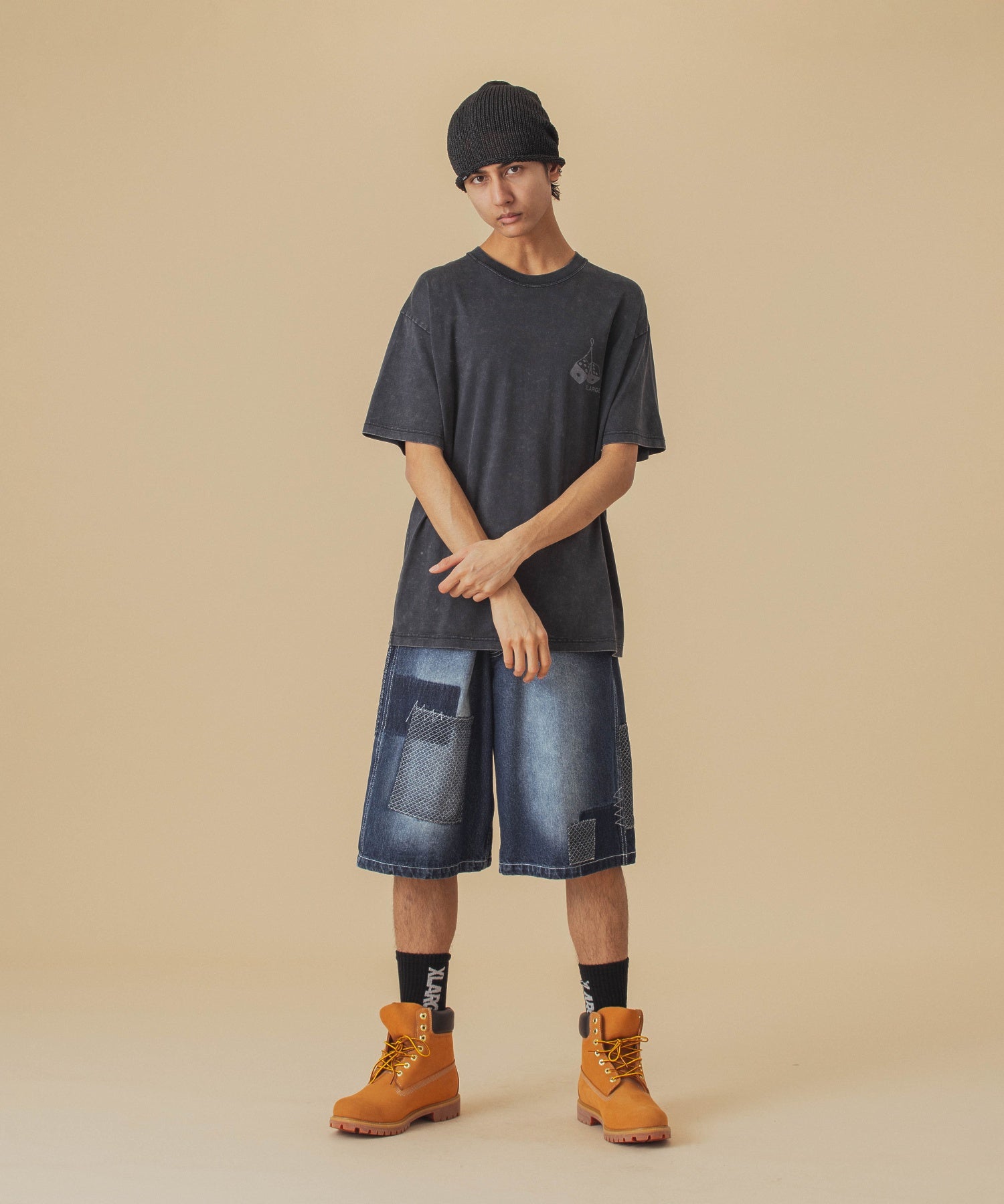 MONKEY WRENCHERS S/S TEE