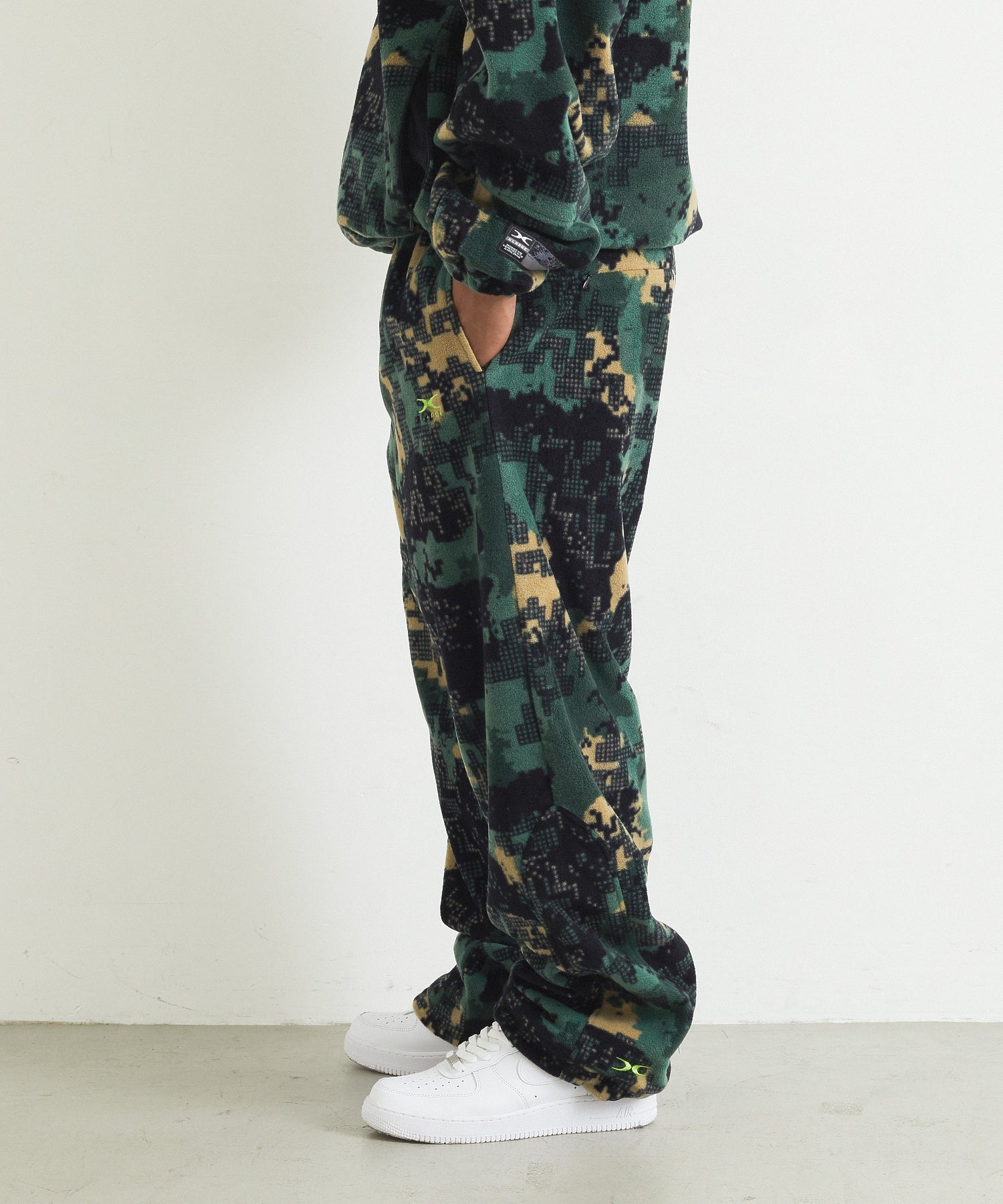 X TECH PANTS