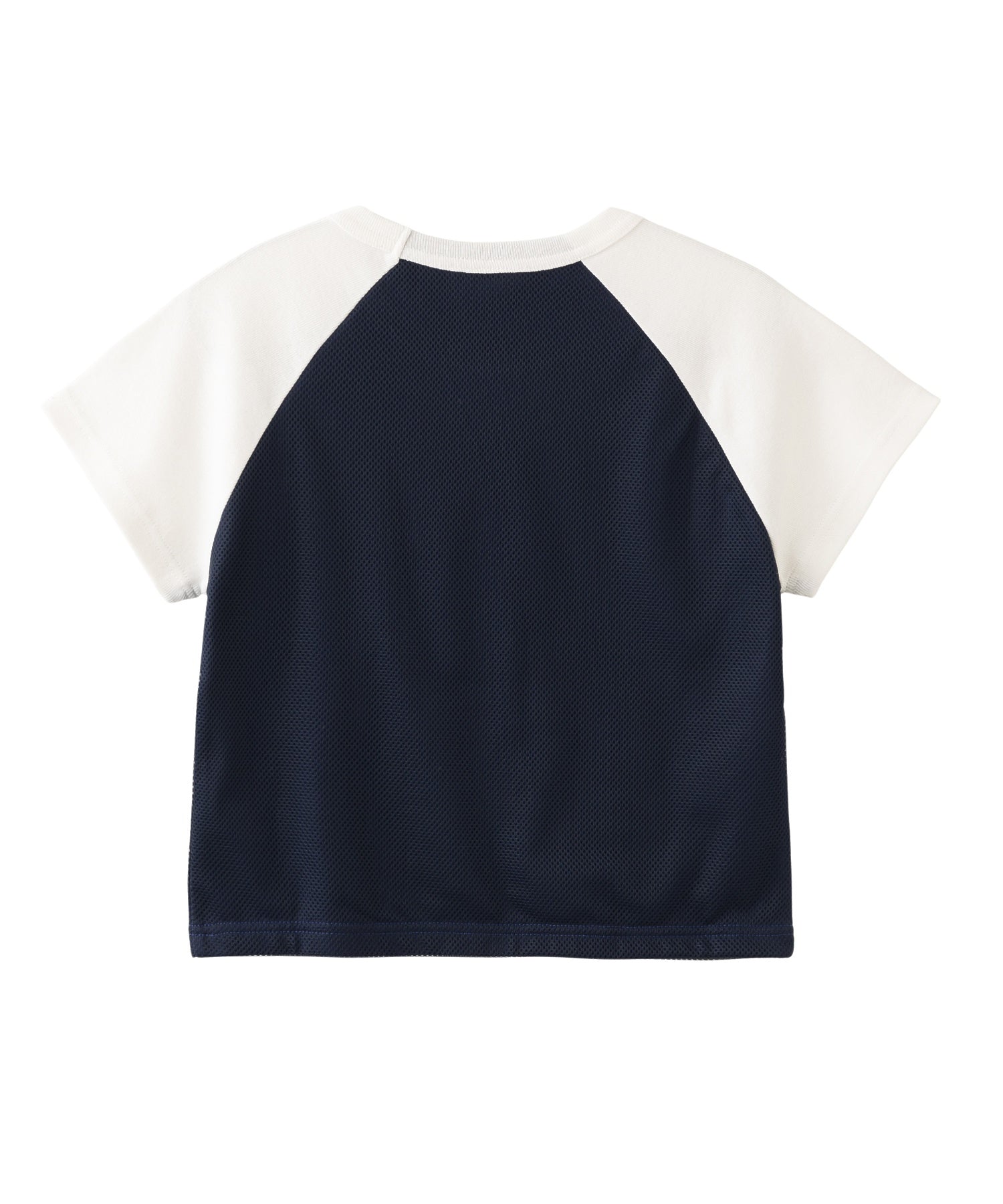 NUMBERING RAGLAN S/S BABY TEE