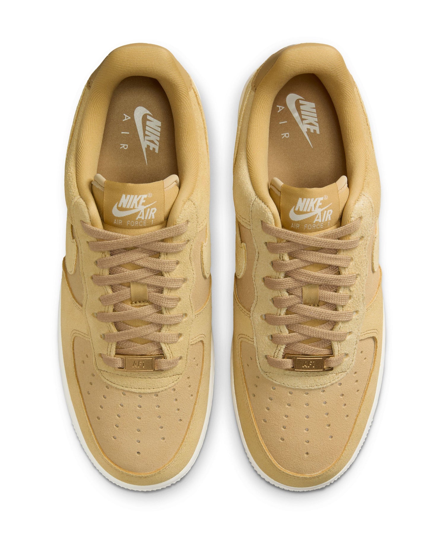 NIKE/ナイキ/WMNS AIR FORCE 1 07/HJ5336-700