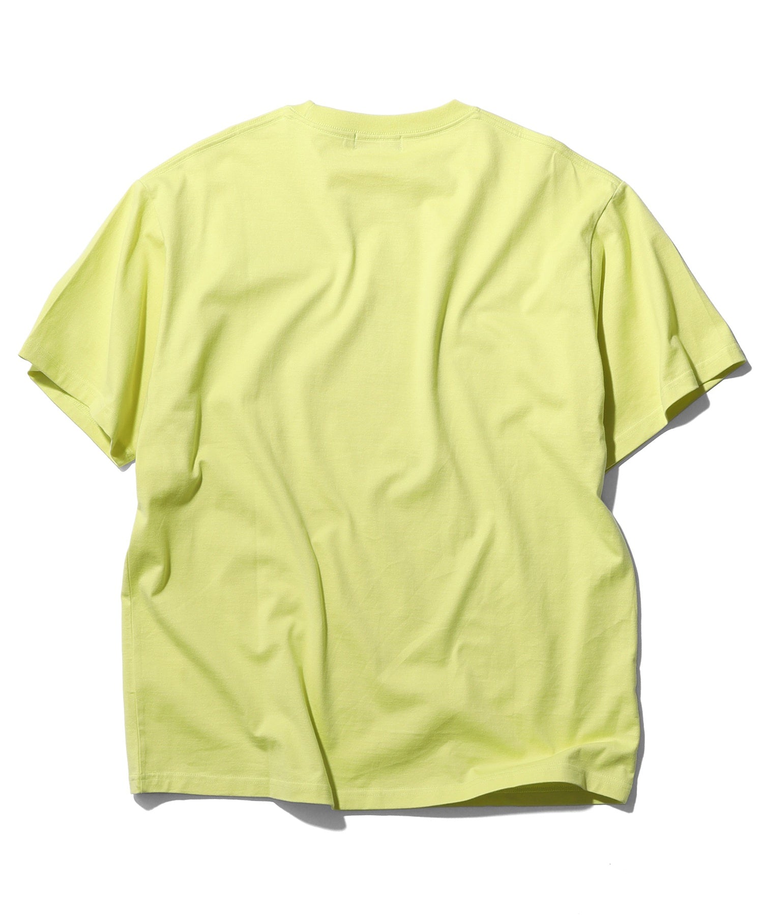 POLYSTYRENE S/S TEE