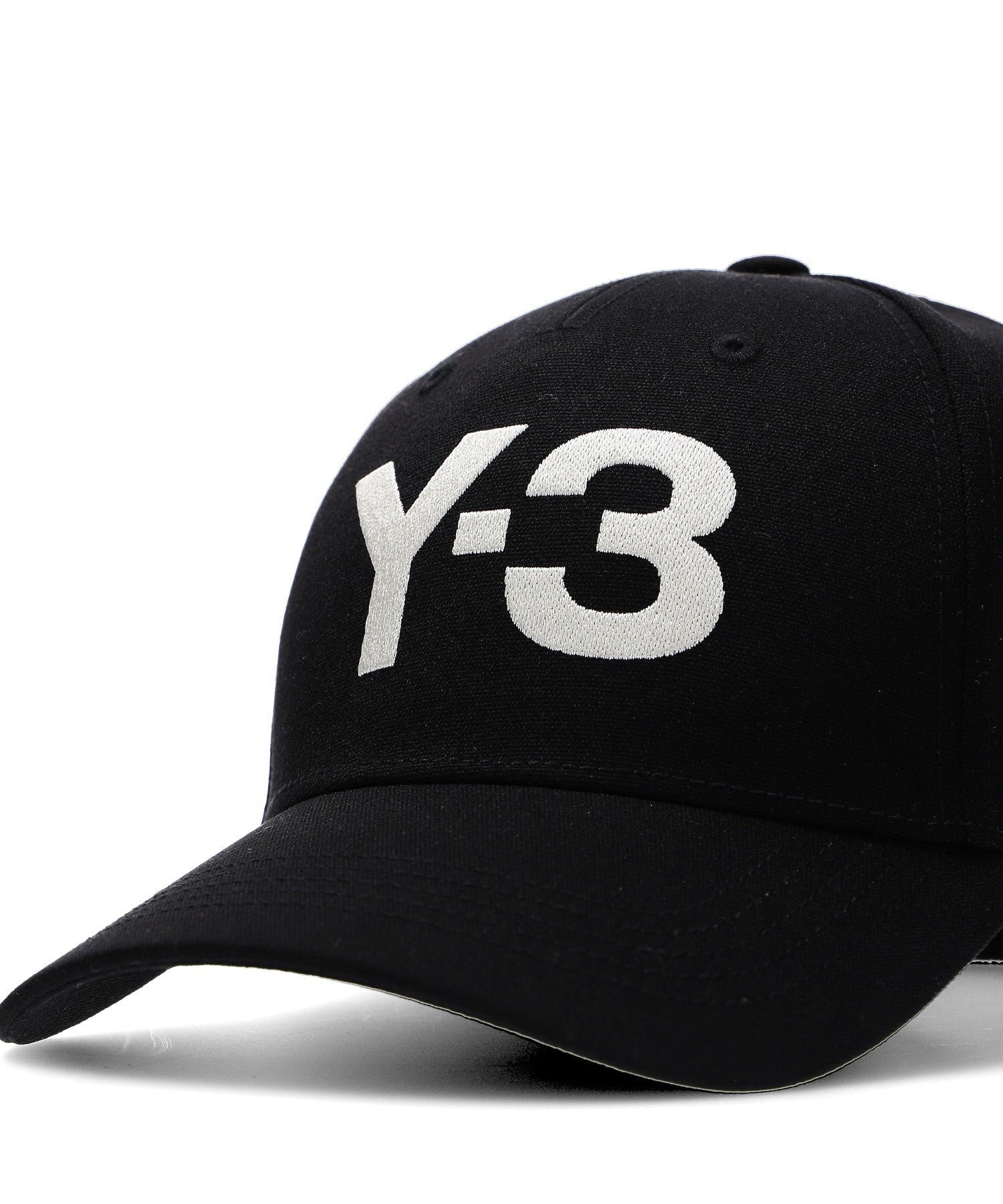 Y-3/ワイスリー/LOGO CAP/H62981/H62982