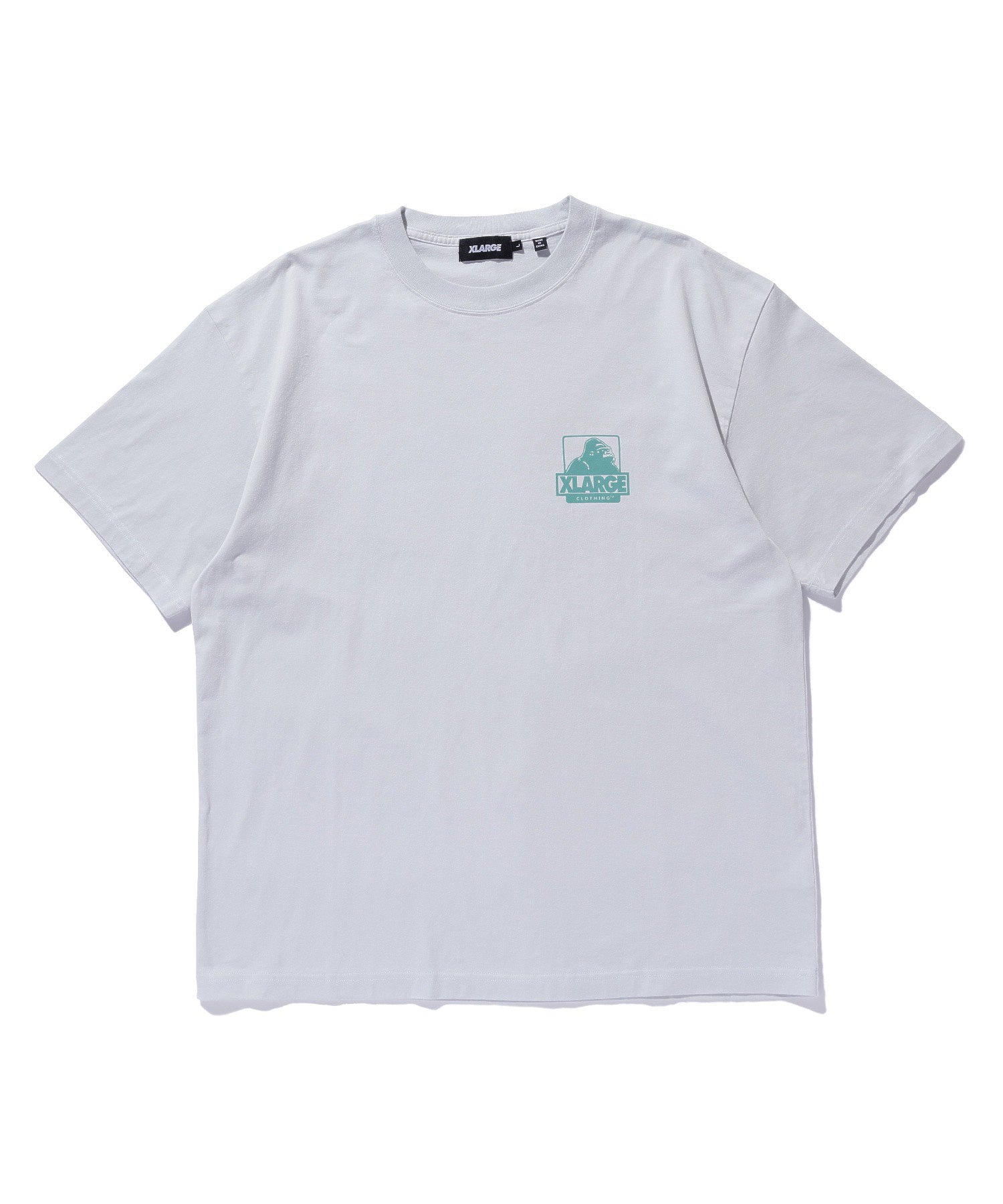 OG S/S TEE