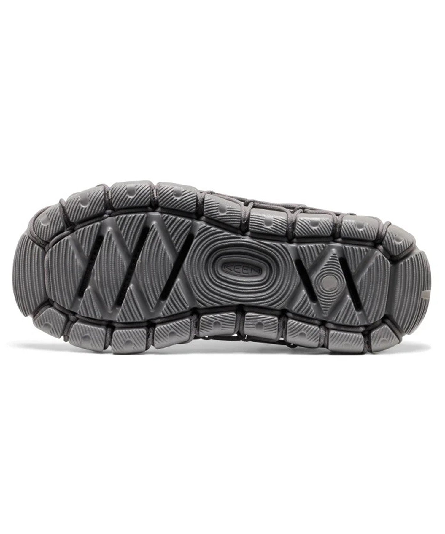 KEEN/キーン/UNEEK 360 M-N HOOLYWOOD STEEL GREY 1032697