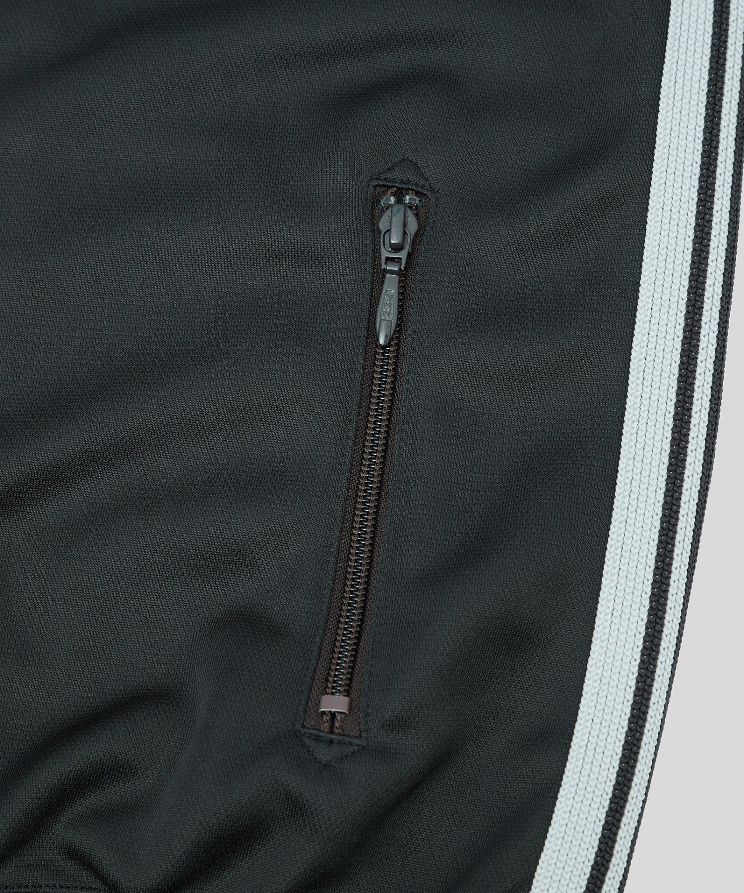 NEEDLES/ニードルズ/Track Jacket-Poly Smooth SX404