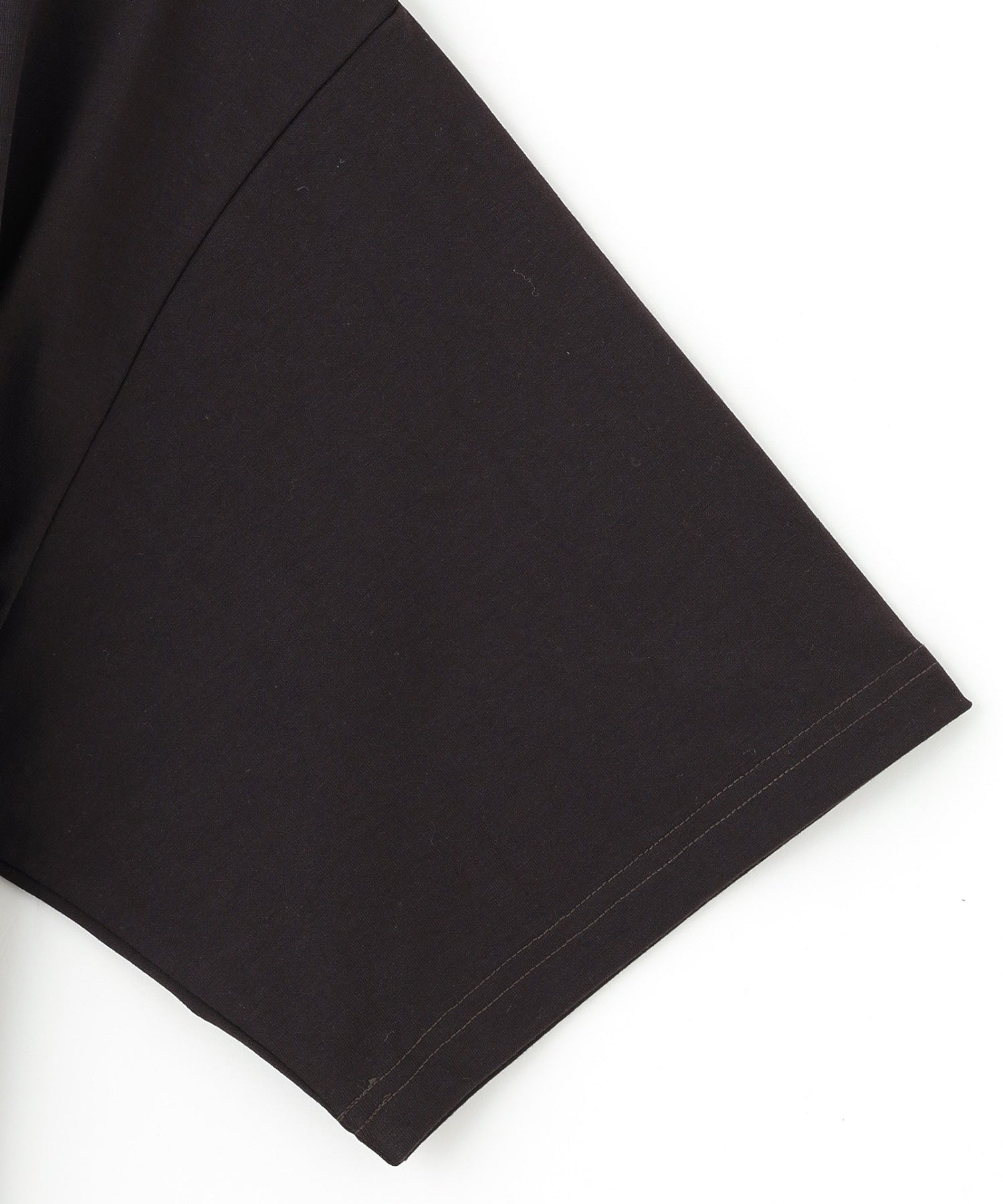 NEEDLES/ニードルズ/S/S Mock Neck Tee SX448