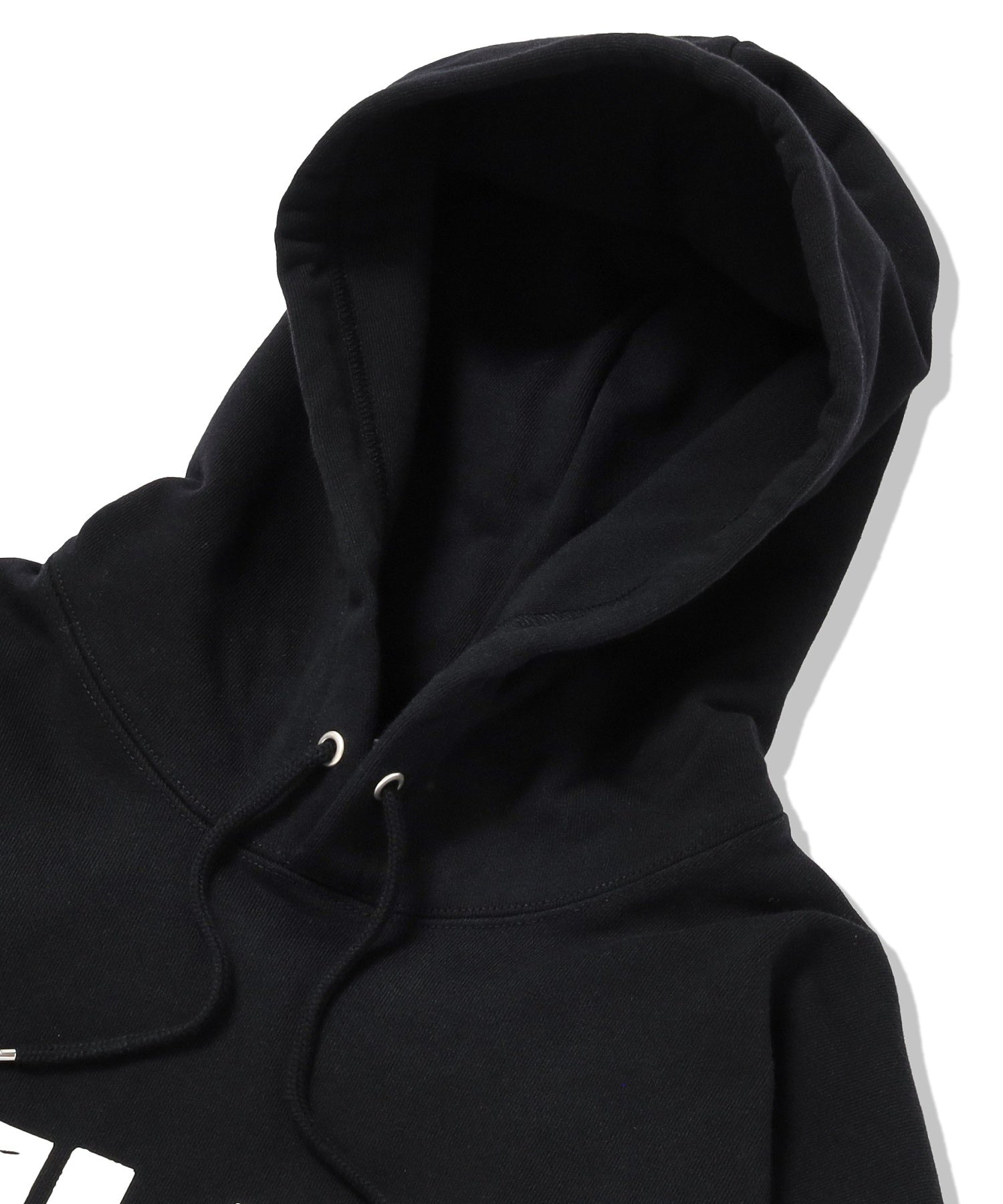 BRAND SWEAT HOODIE