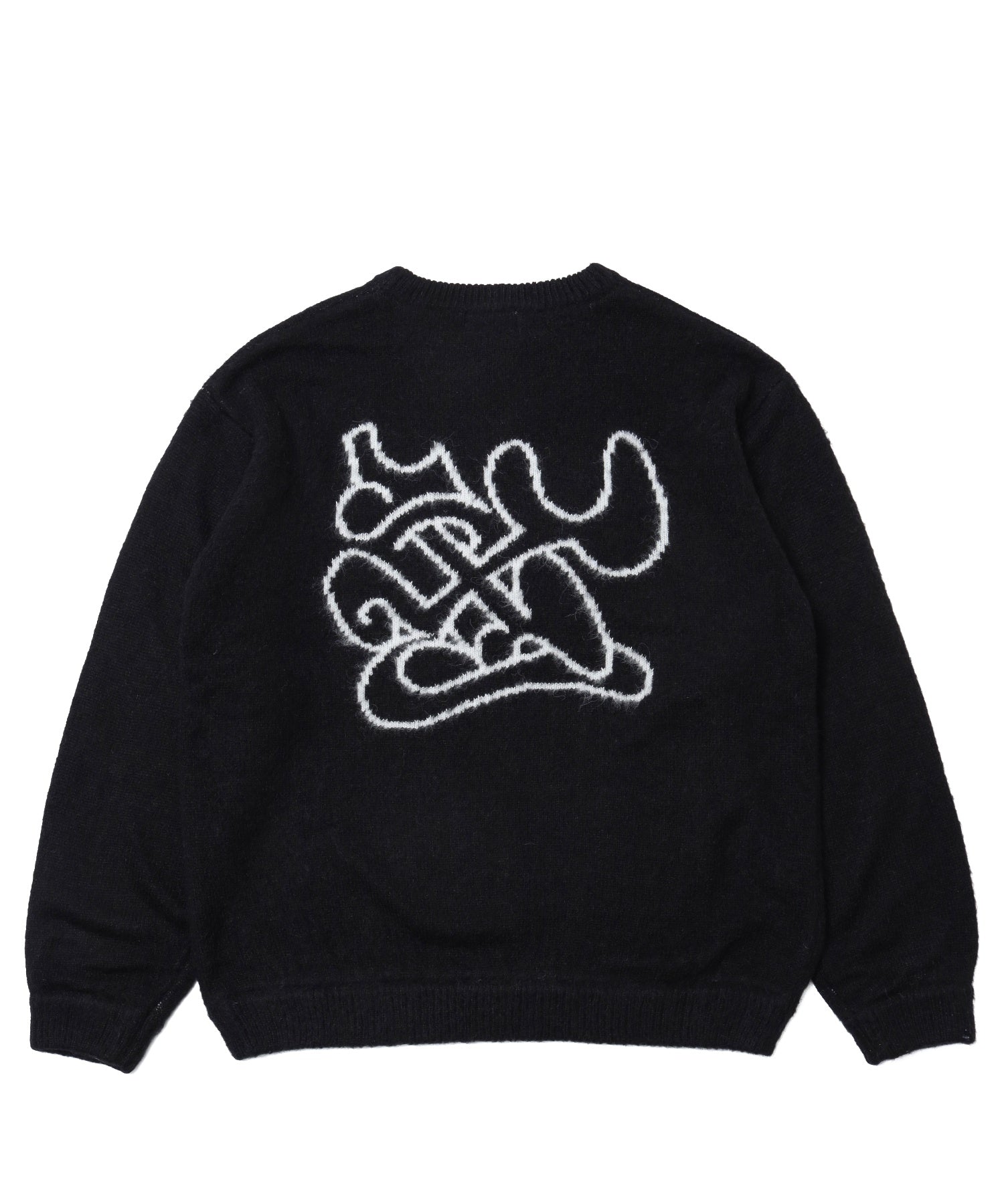 XL CREW SWEATER