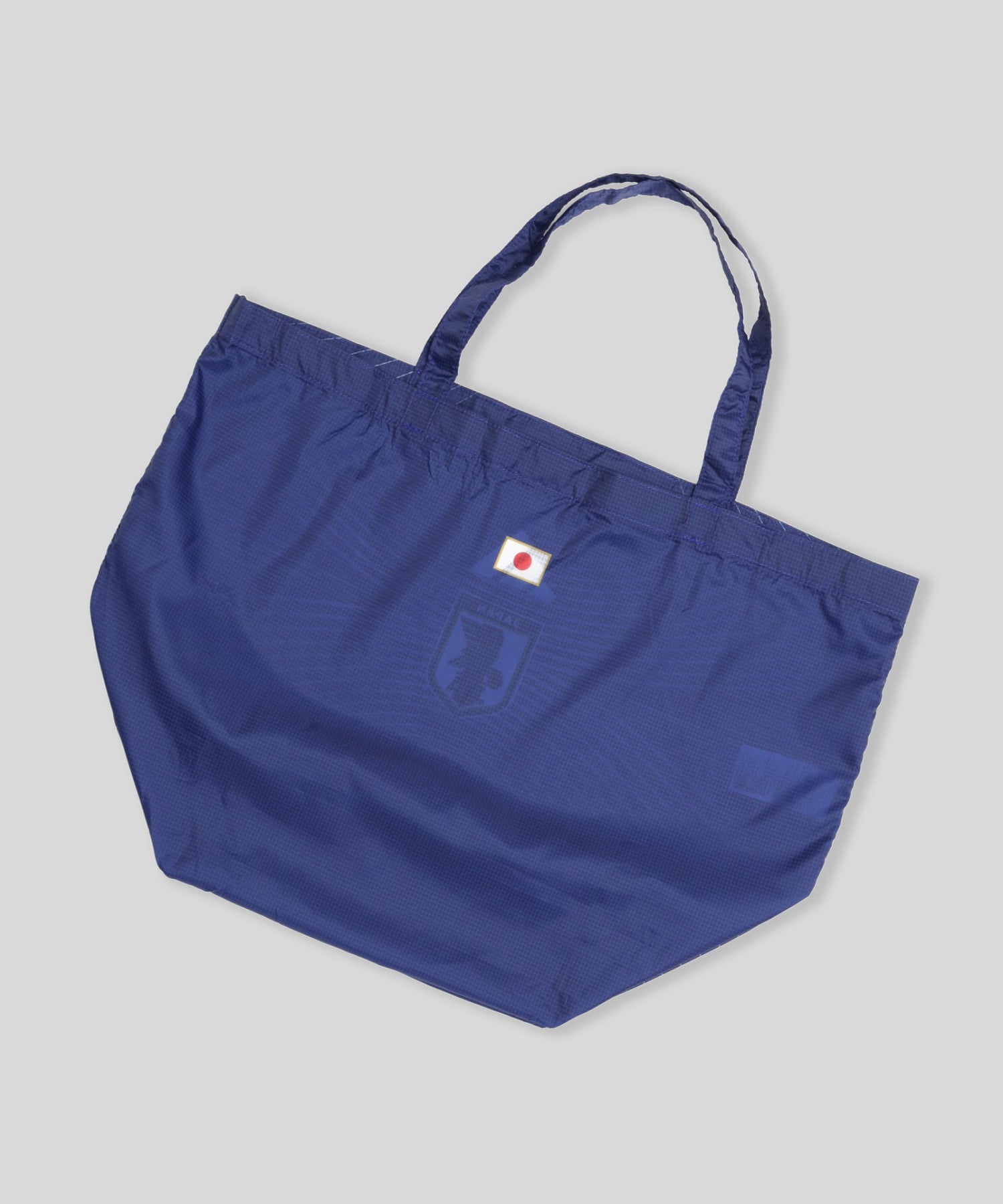 adidas/アディダス/WC Japan National Team Home PACKABLE BAG KC0757