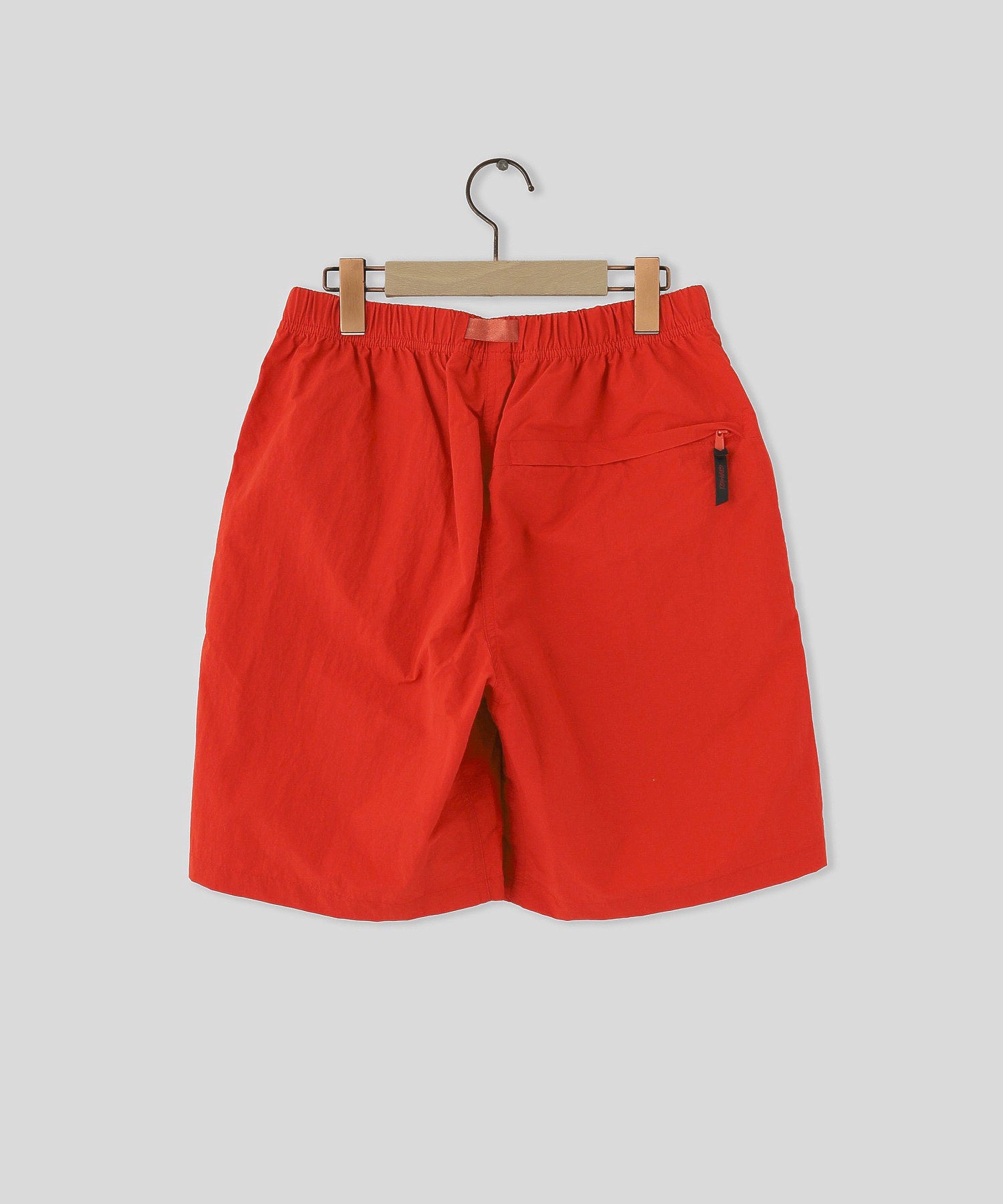 GRAMICCI/グラミチ/NYLON PACKABLE G-SHORT G6SM-P082