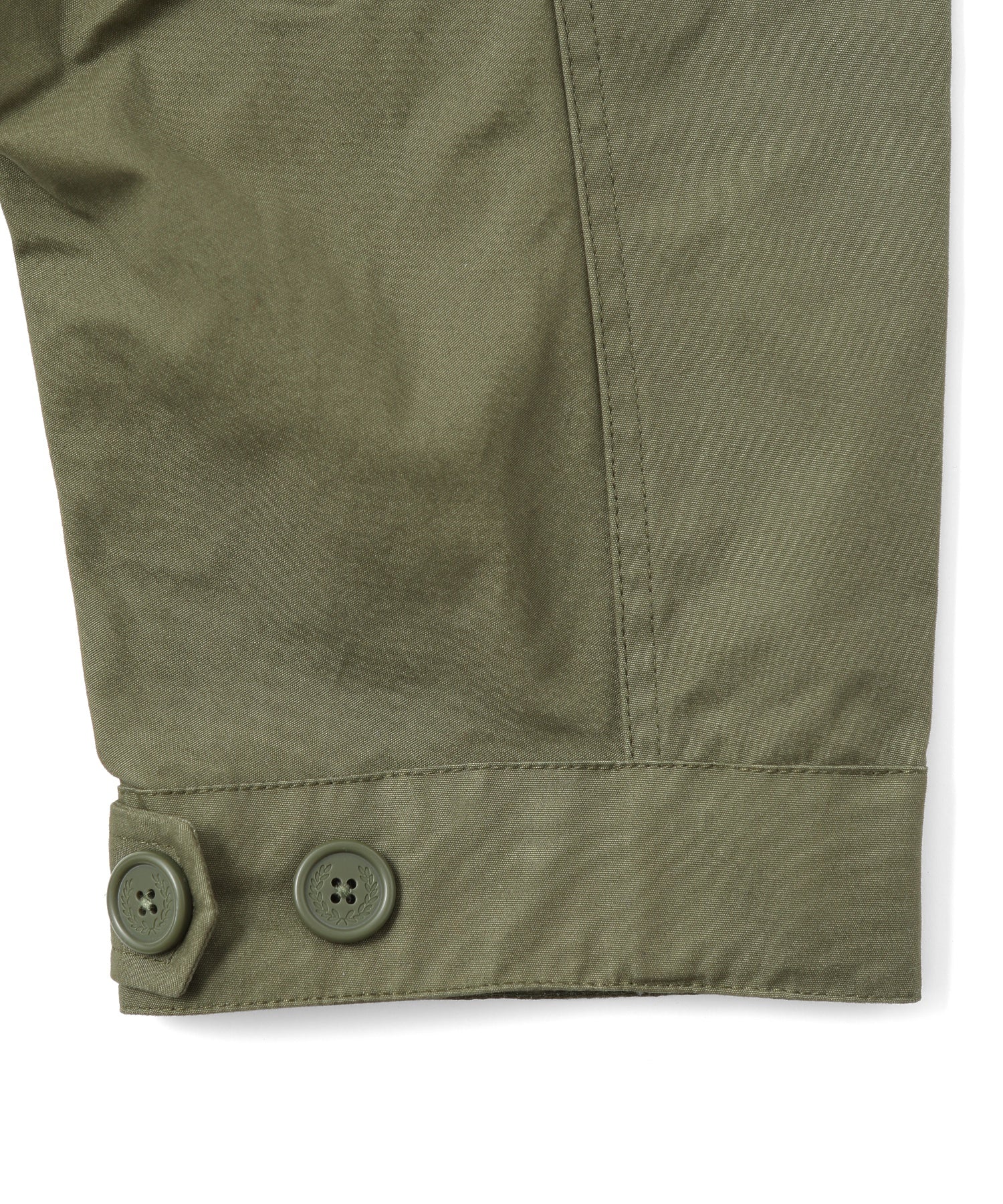 FRED PERRY/フレッドペリー/OVERSIZED PARKA JACKET SJ1121
