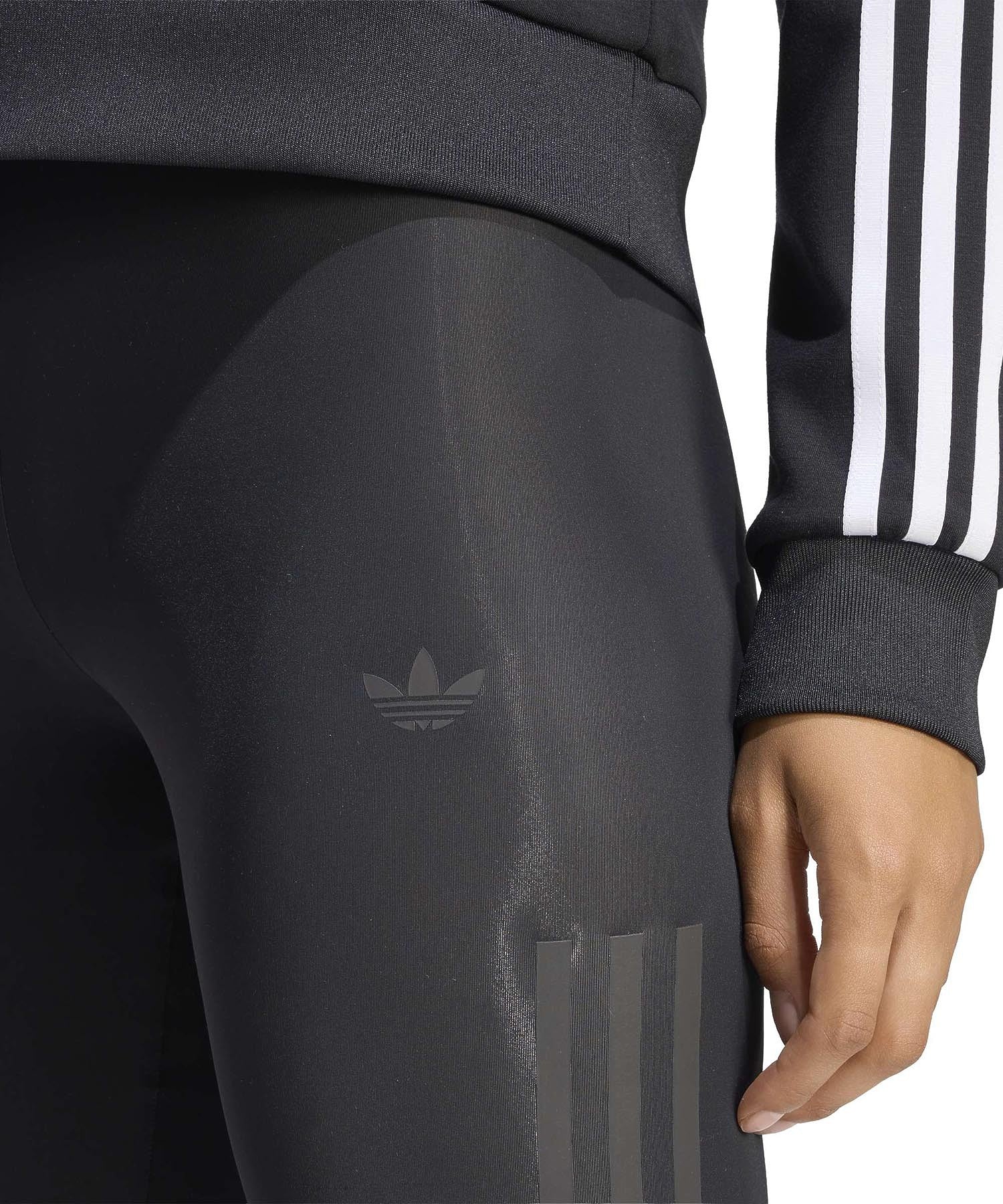 adidas Originals by JENNIE/ORI SHEER LEGGINGS