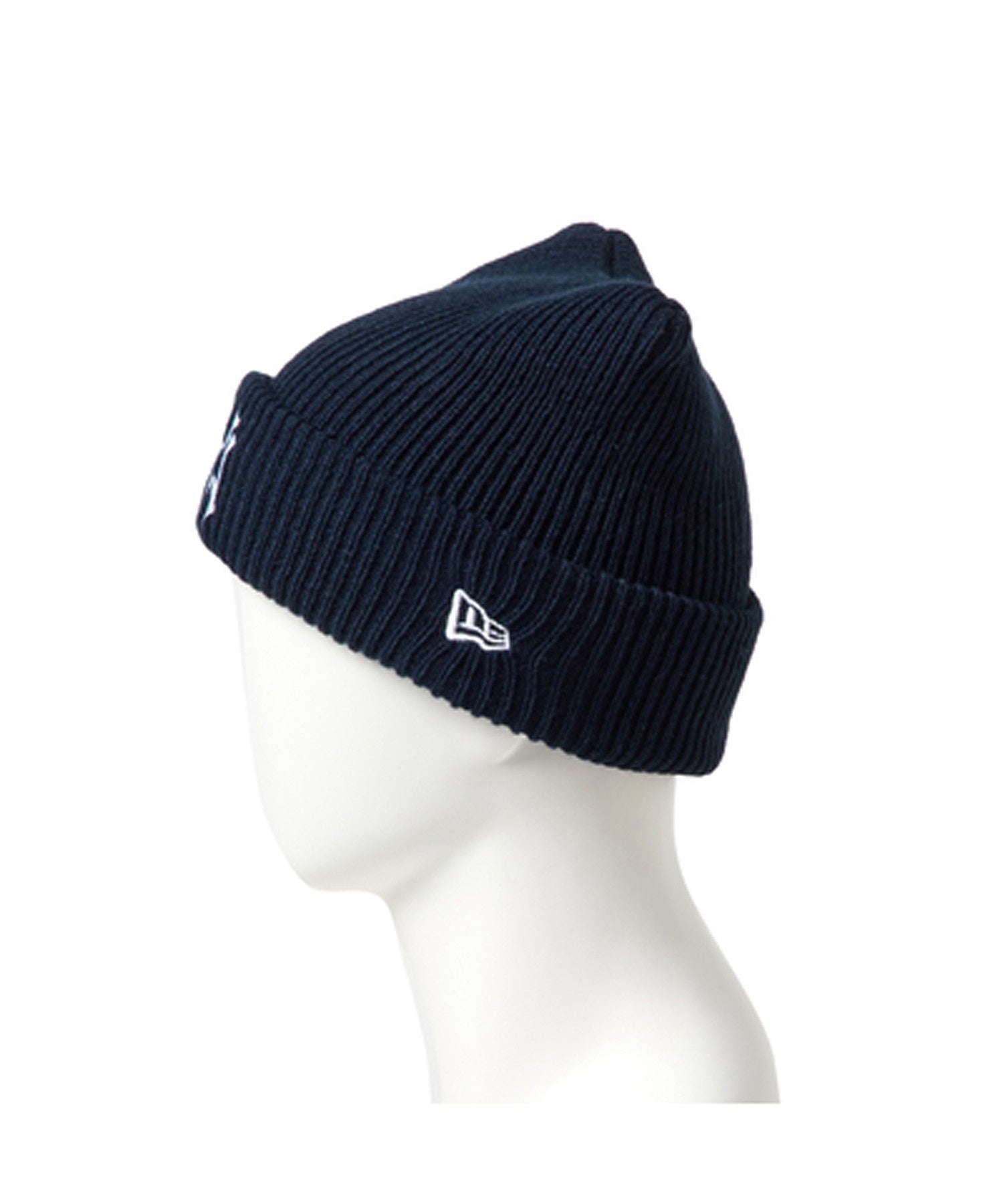 【NEWERA】スクエアニット New York Yankees powered by GORO NAKATSUGAWA (min-nano) 15176536