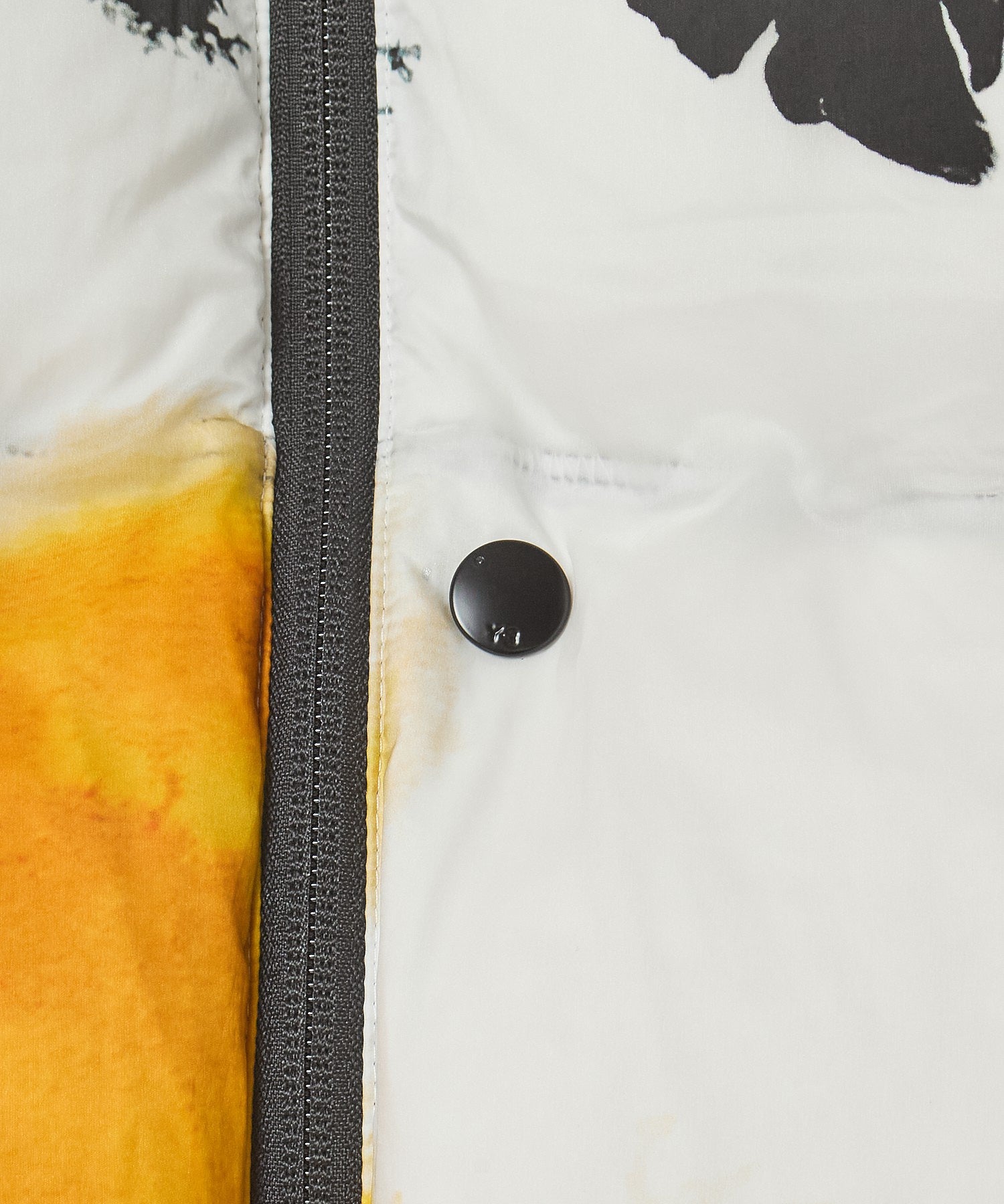 Y-3/ワイスリー/AOP PUFFER JACKET KA2363