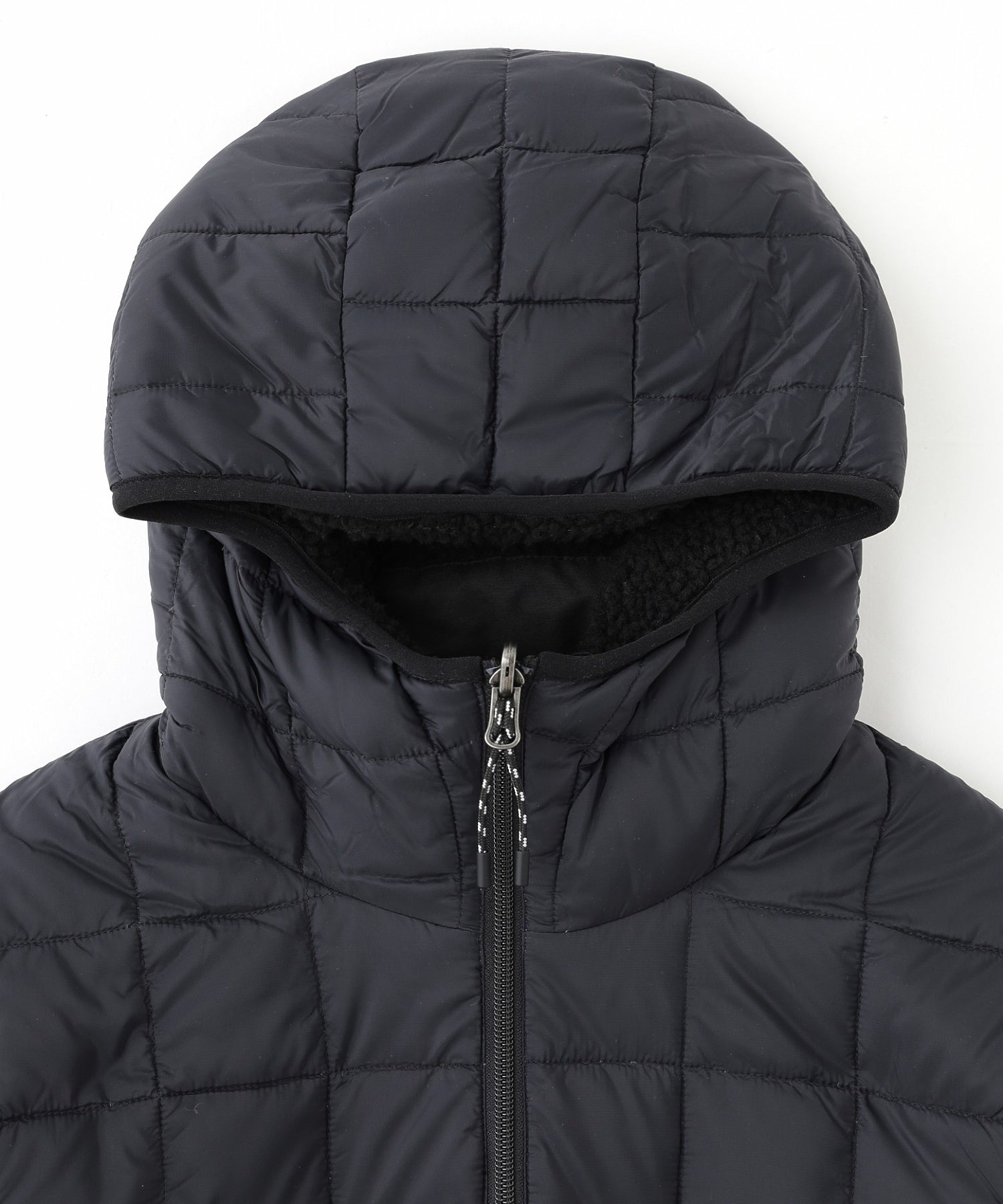 TAION/タイオン/MOUNTAIN R/S DOWN×BOA HOODIE TAION-R106MB